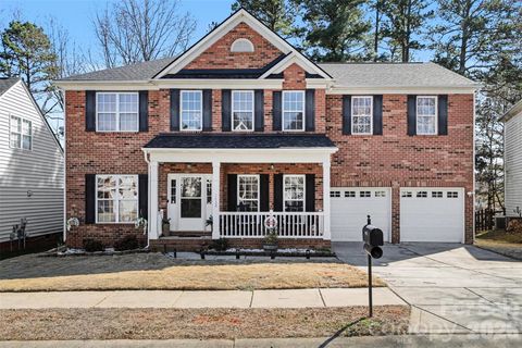 1432 Bedlington Drive NW Charlotte NC 28269
