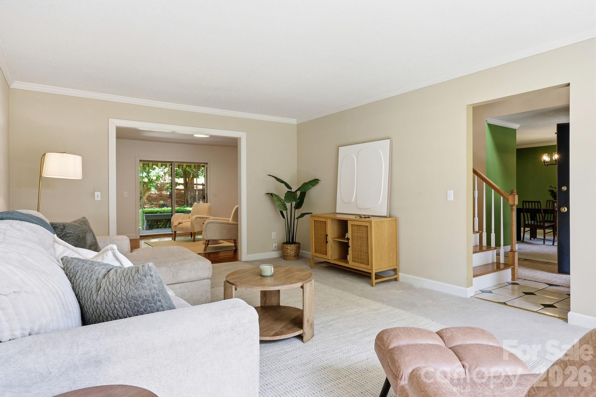 Southbrook - Residential