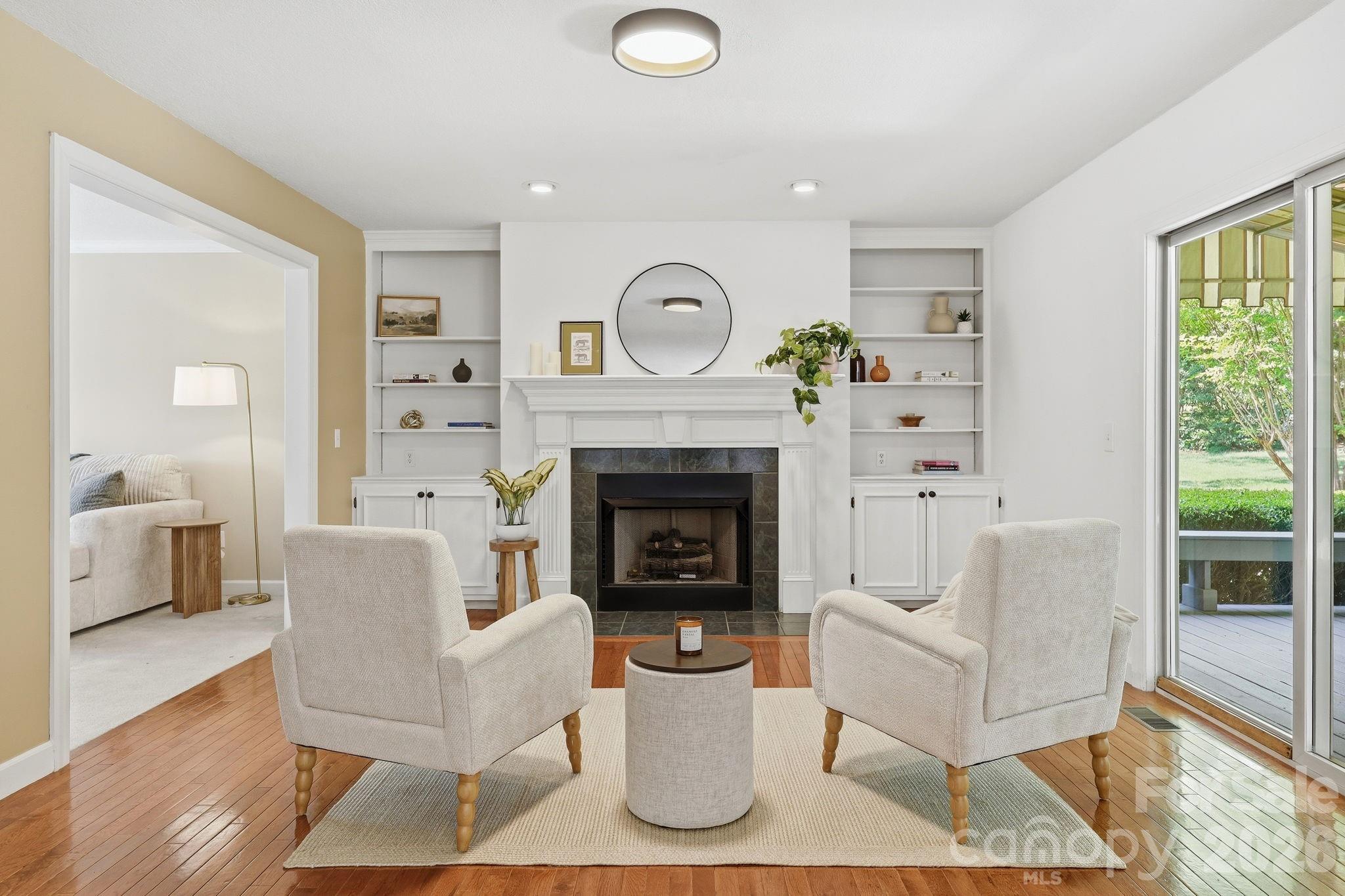 Southbrook - Residential
