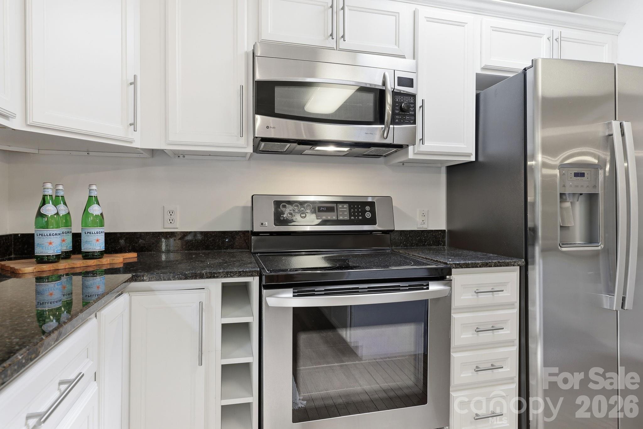 Southbrook - Residential