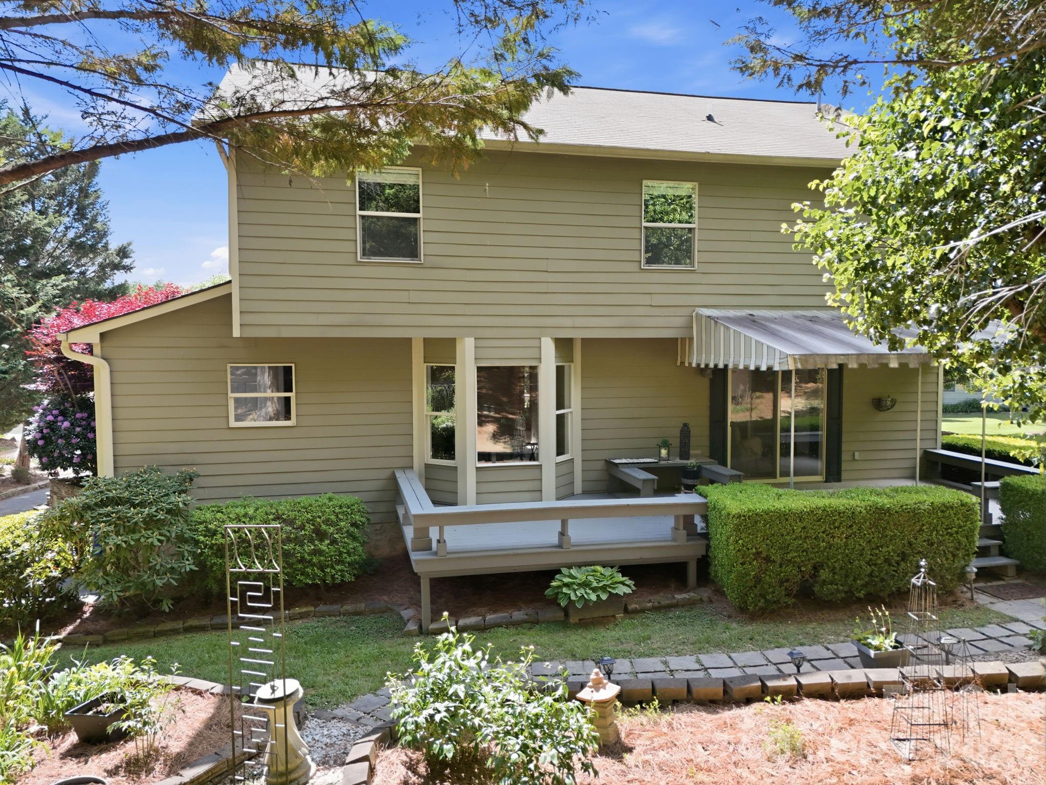 Southbrook - Residential
