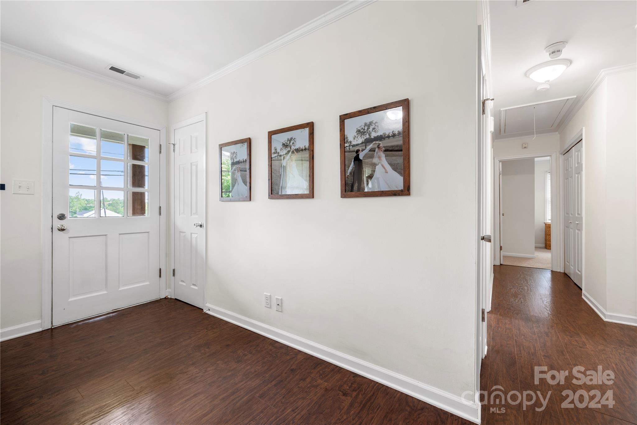 Friendfield - Residential