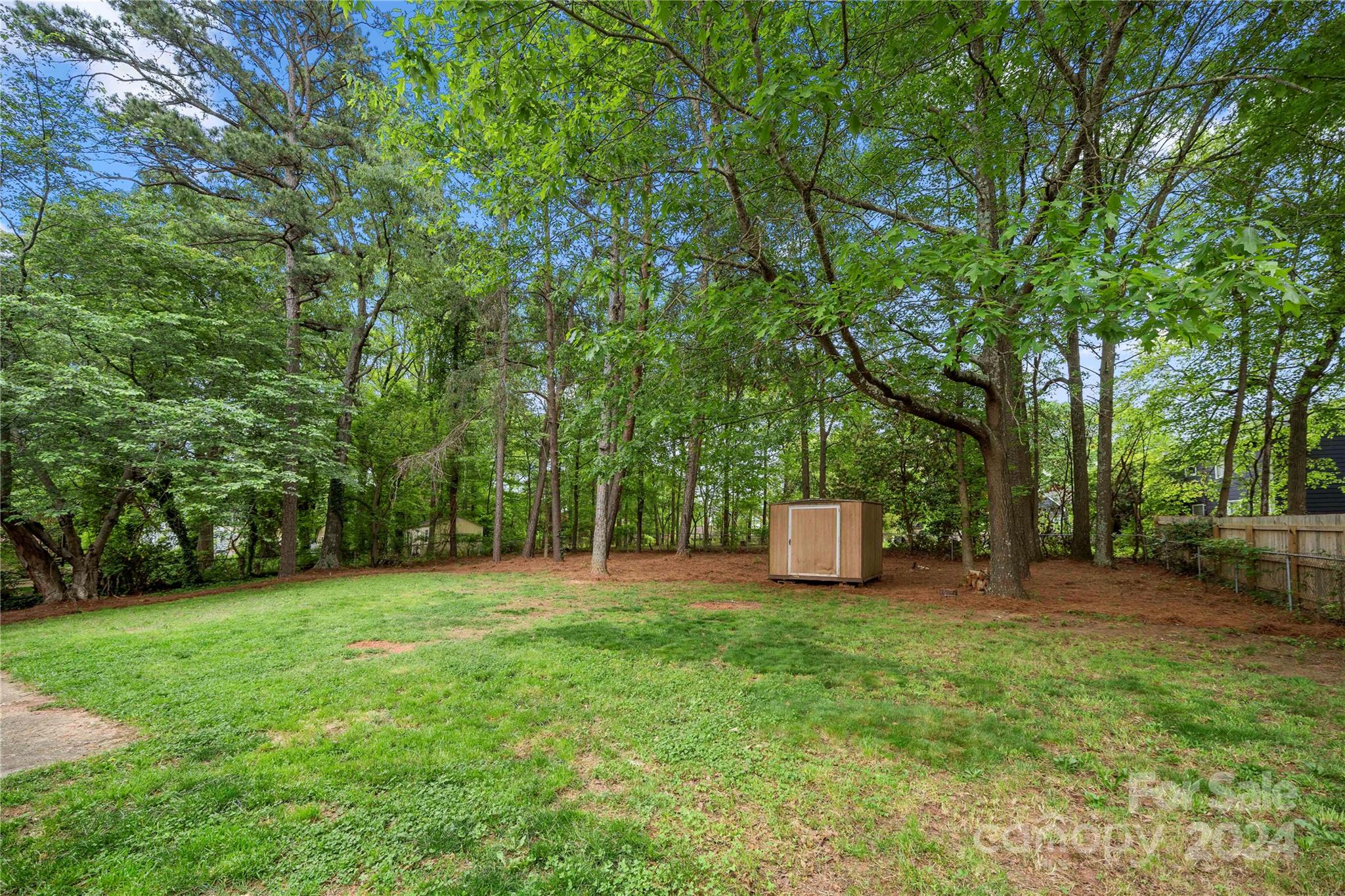 Friendfield - Residential