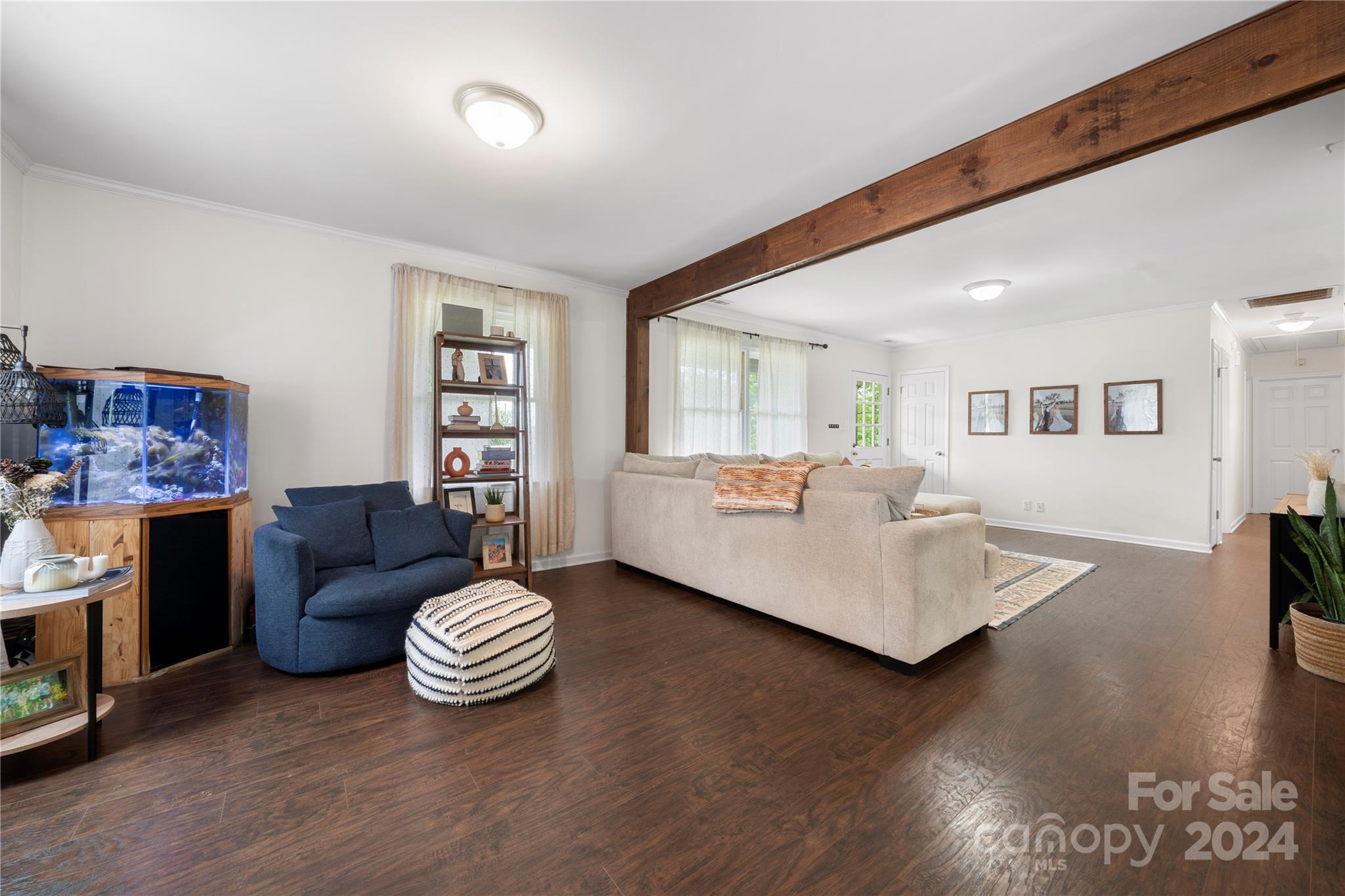 Friendfield - Residential