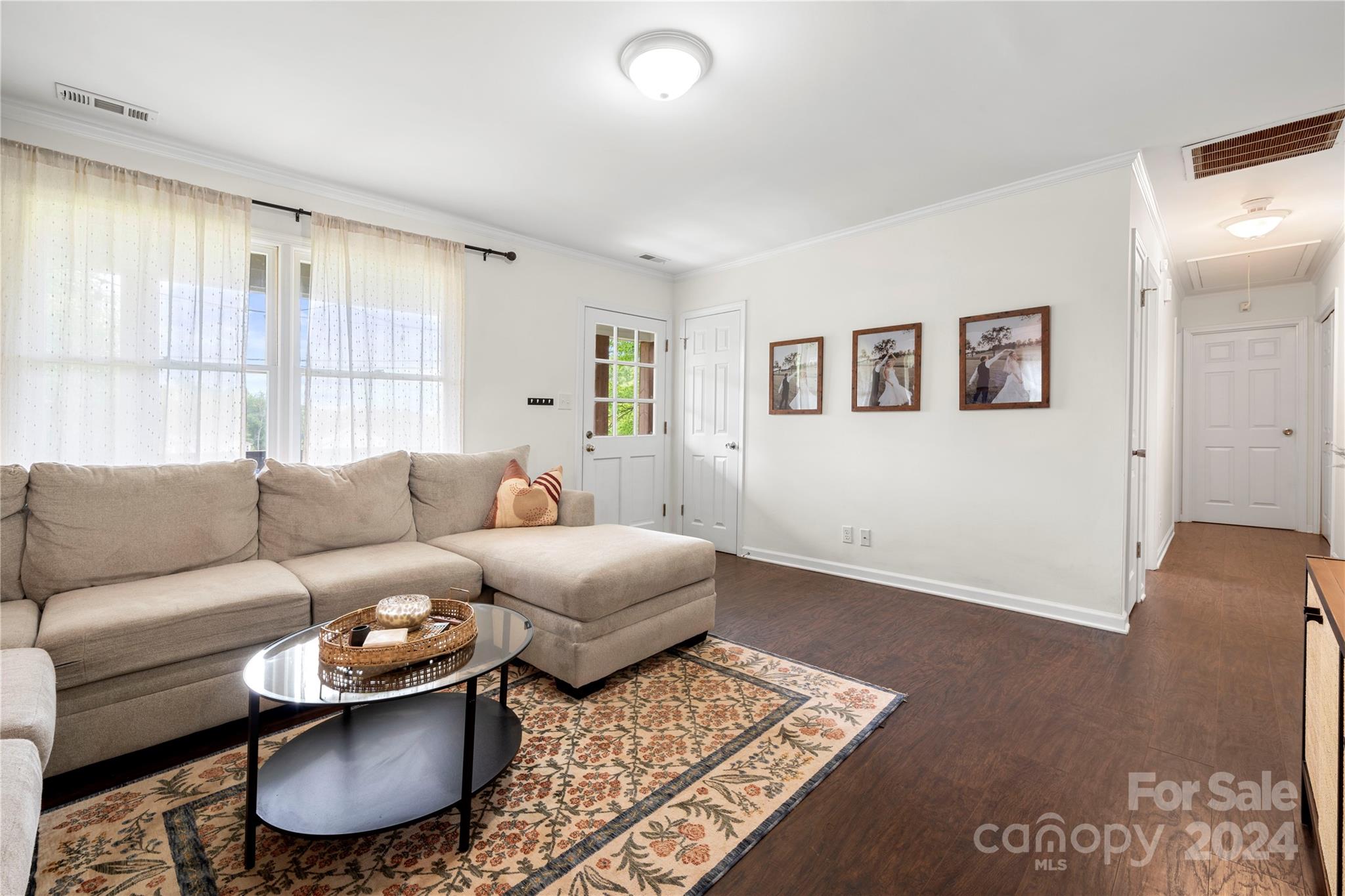 Friendfield - Residential