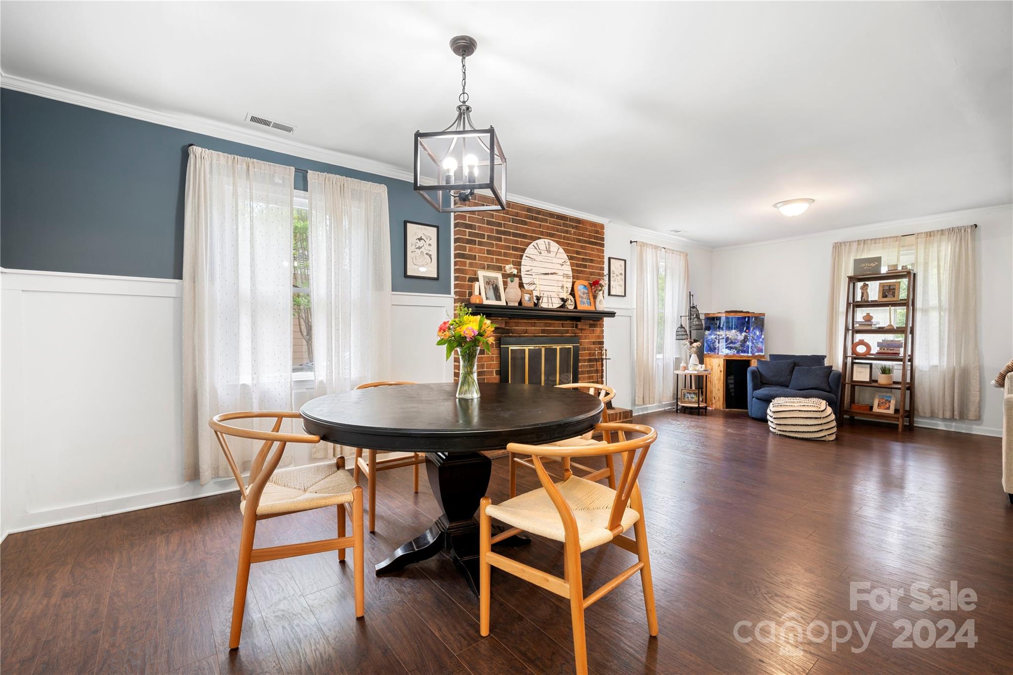 Friendfield - Residential