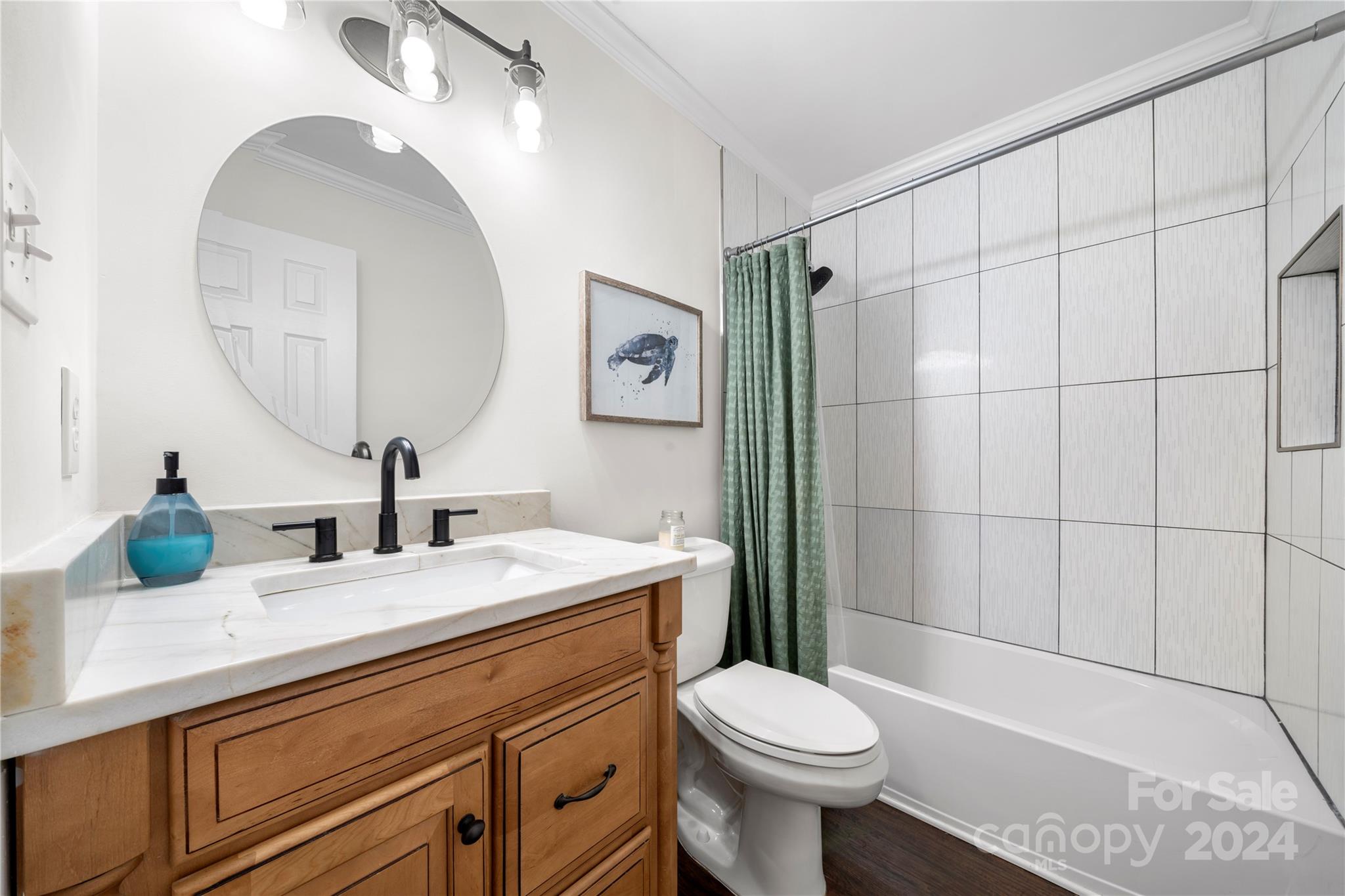 Friendfield - Residential