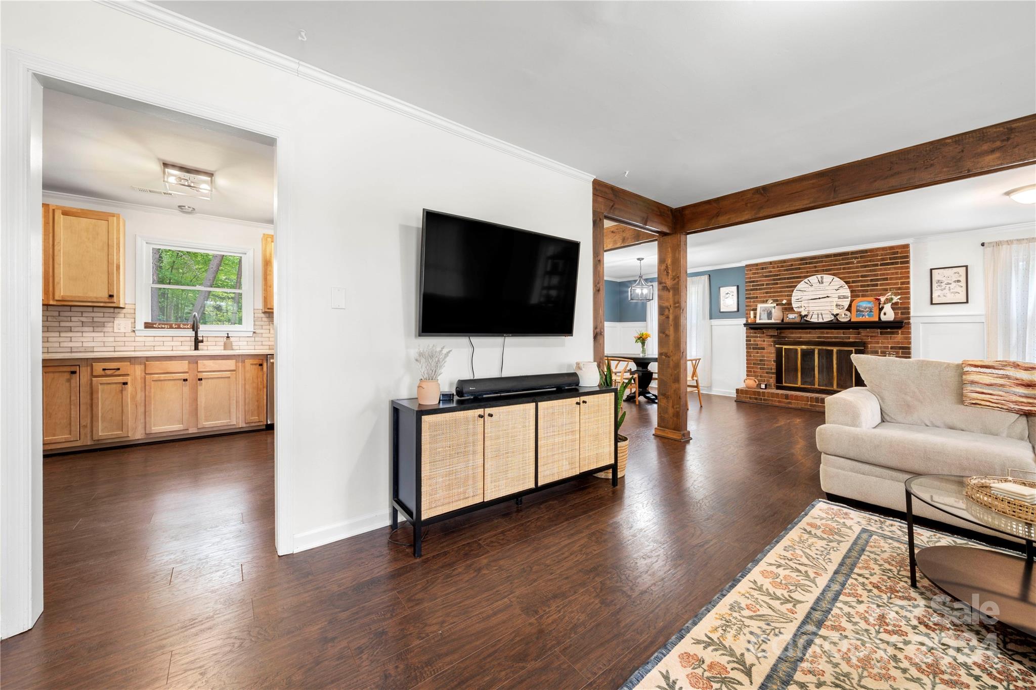 Friendfield - Residential