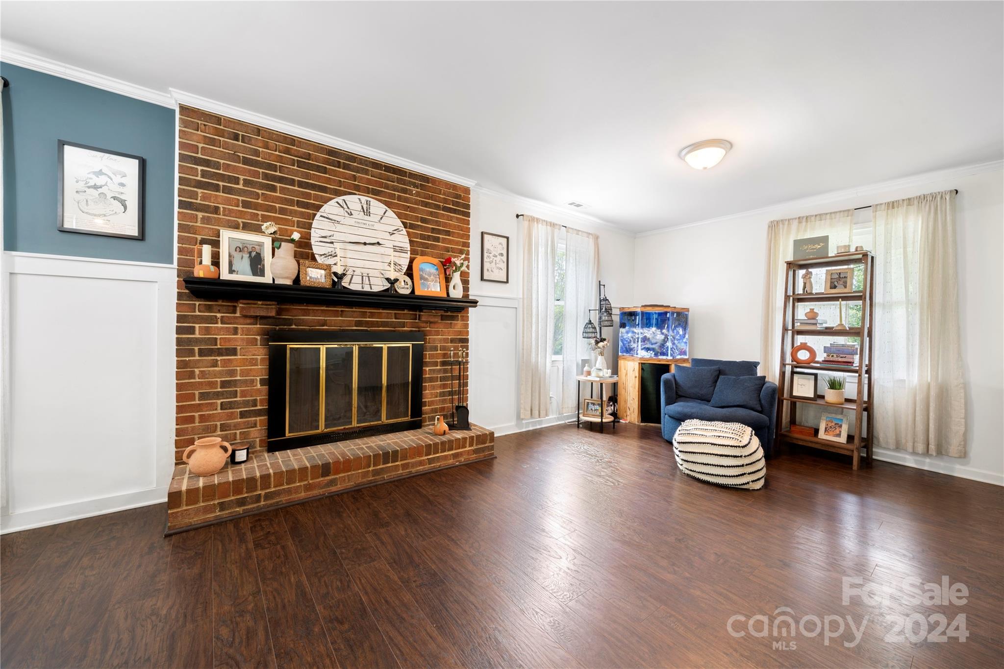 Friendfield - Residential