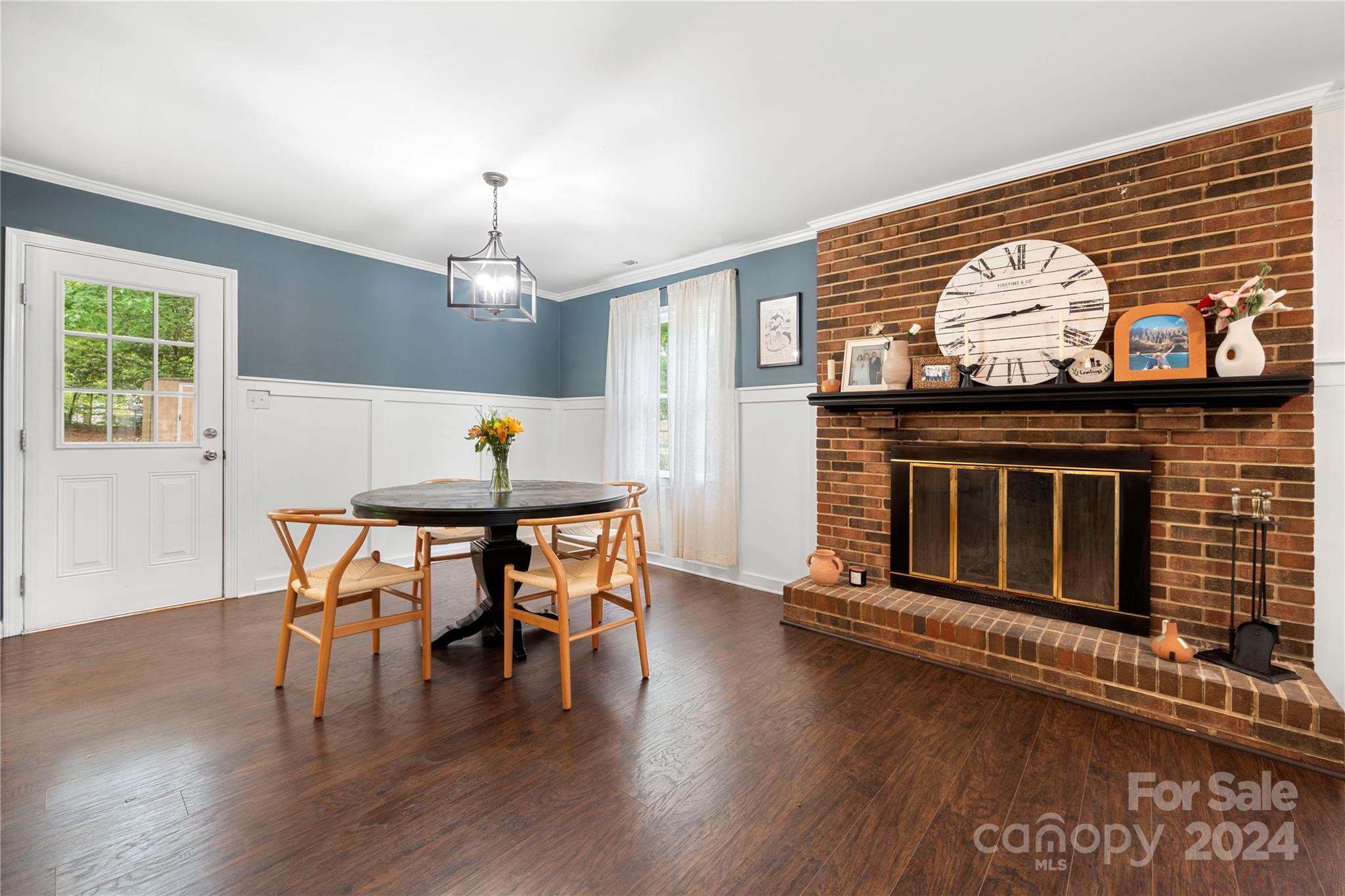 Friendfield - Residential