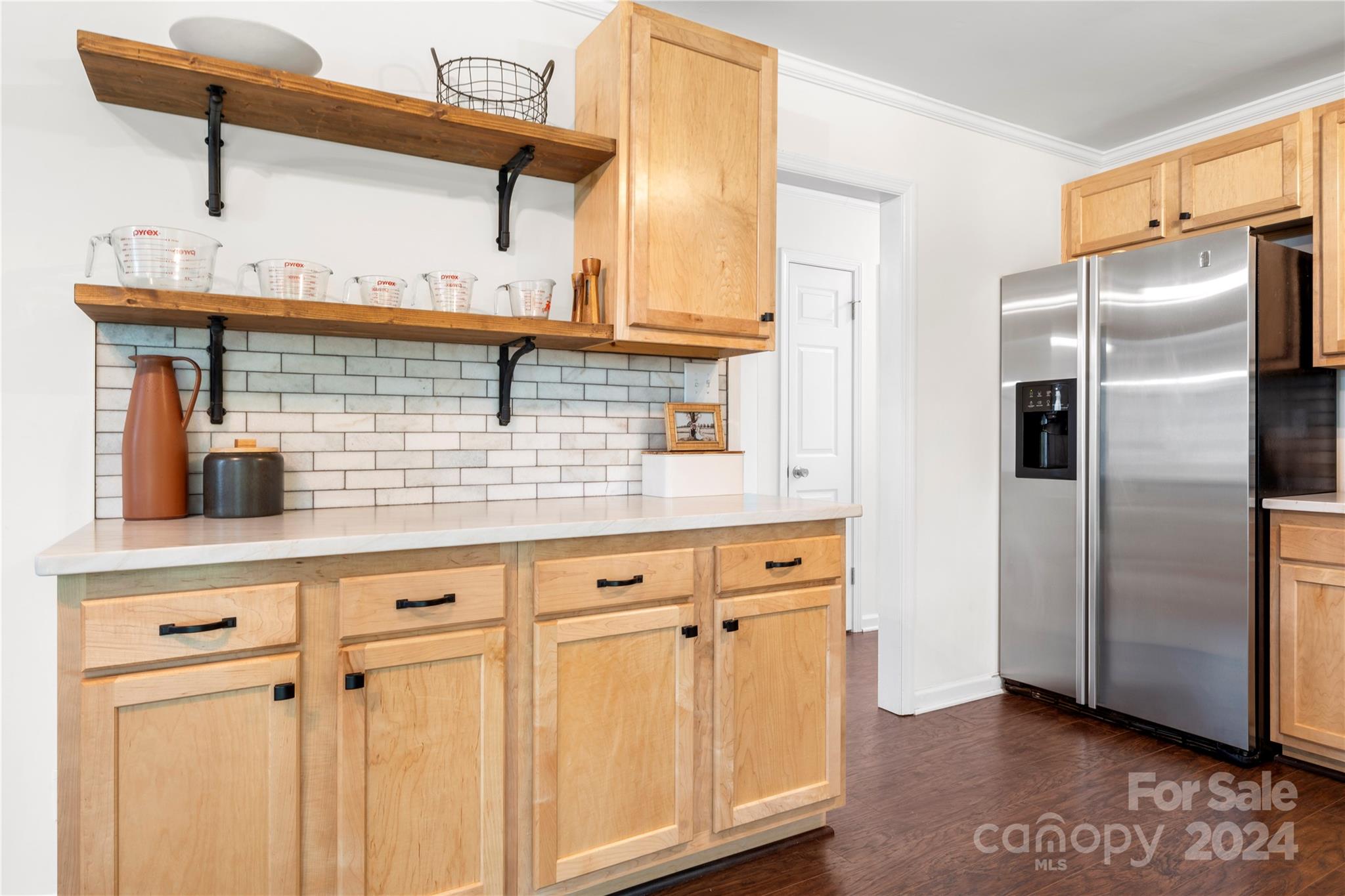 Friendfield - Residential