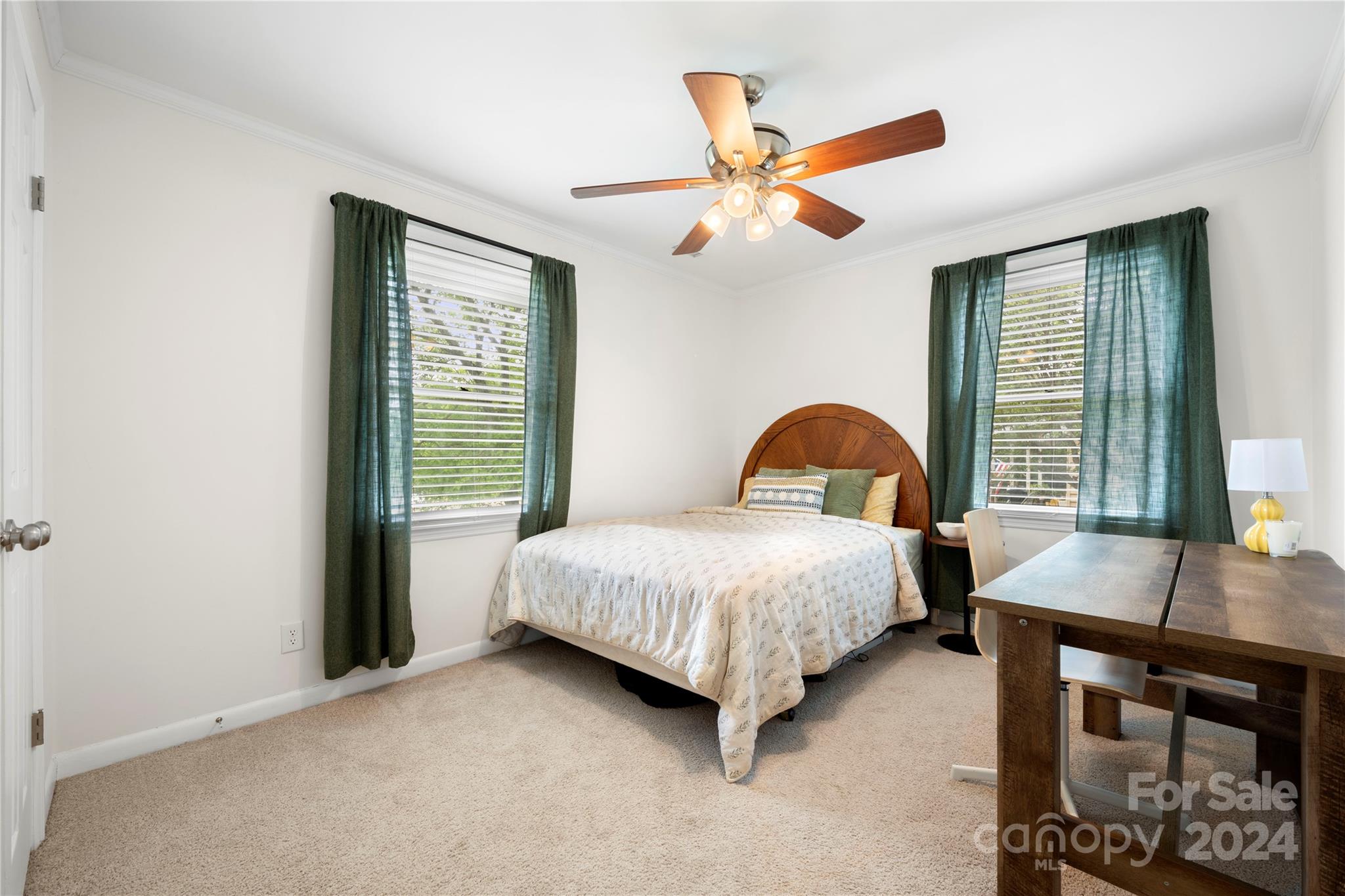 Friendfield - Residential