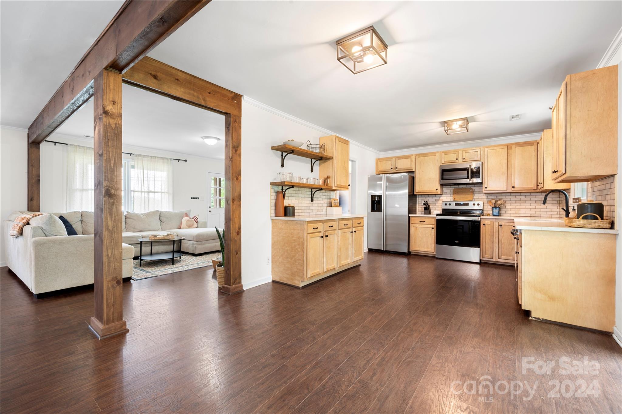 Friendfield - Residential