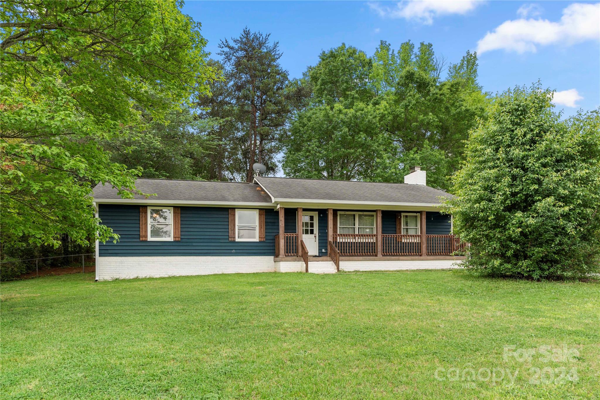 Friendfield - Residential