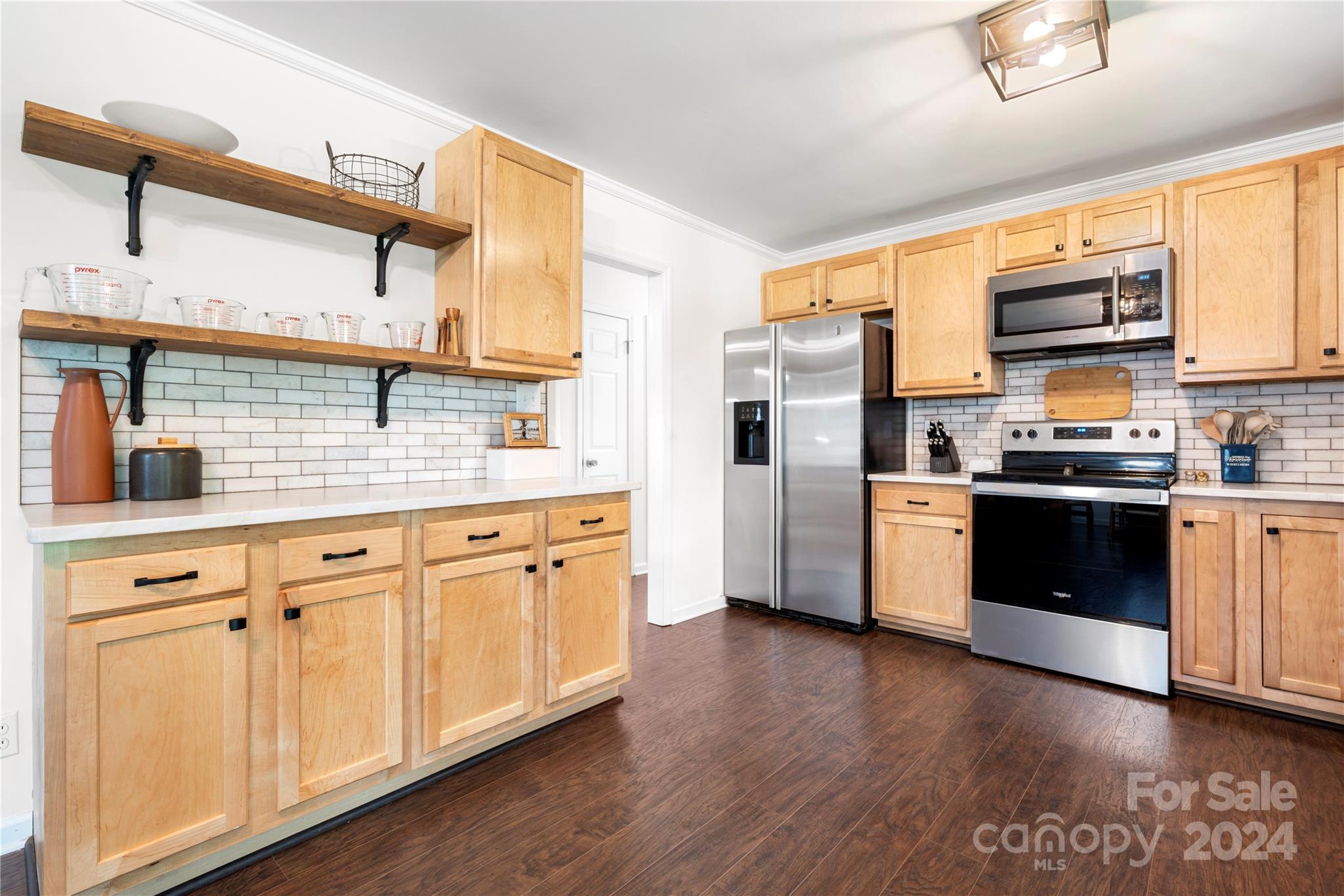 Friendfield - Residential