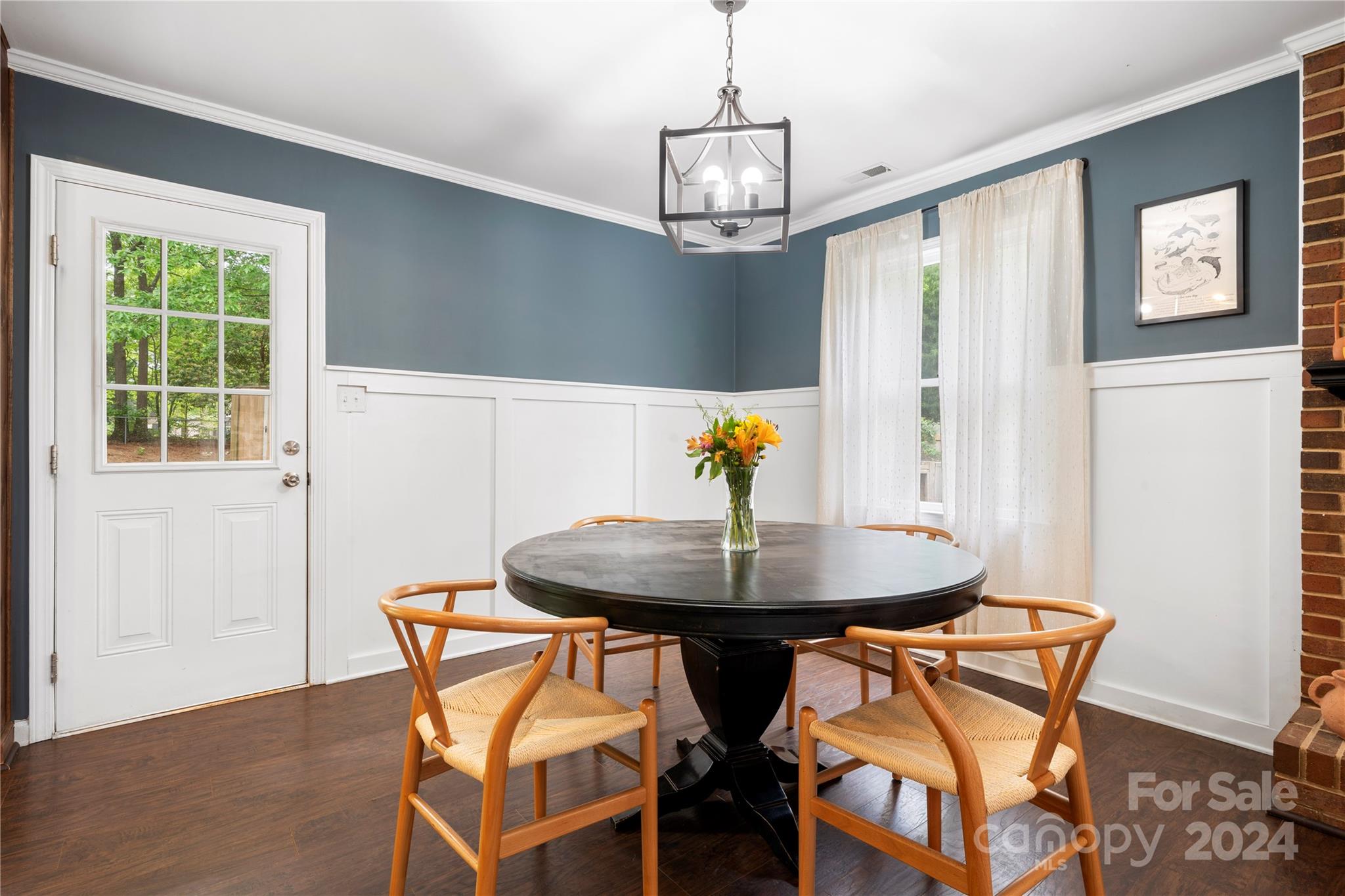 Friendfield - Residential