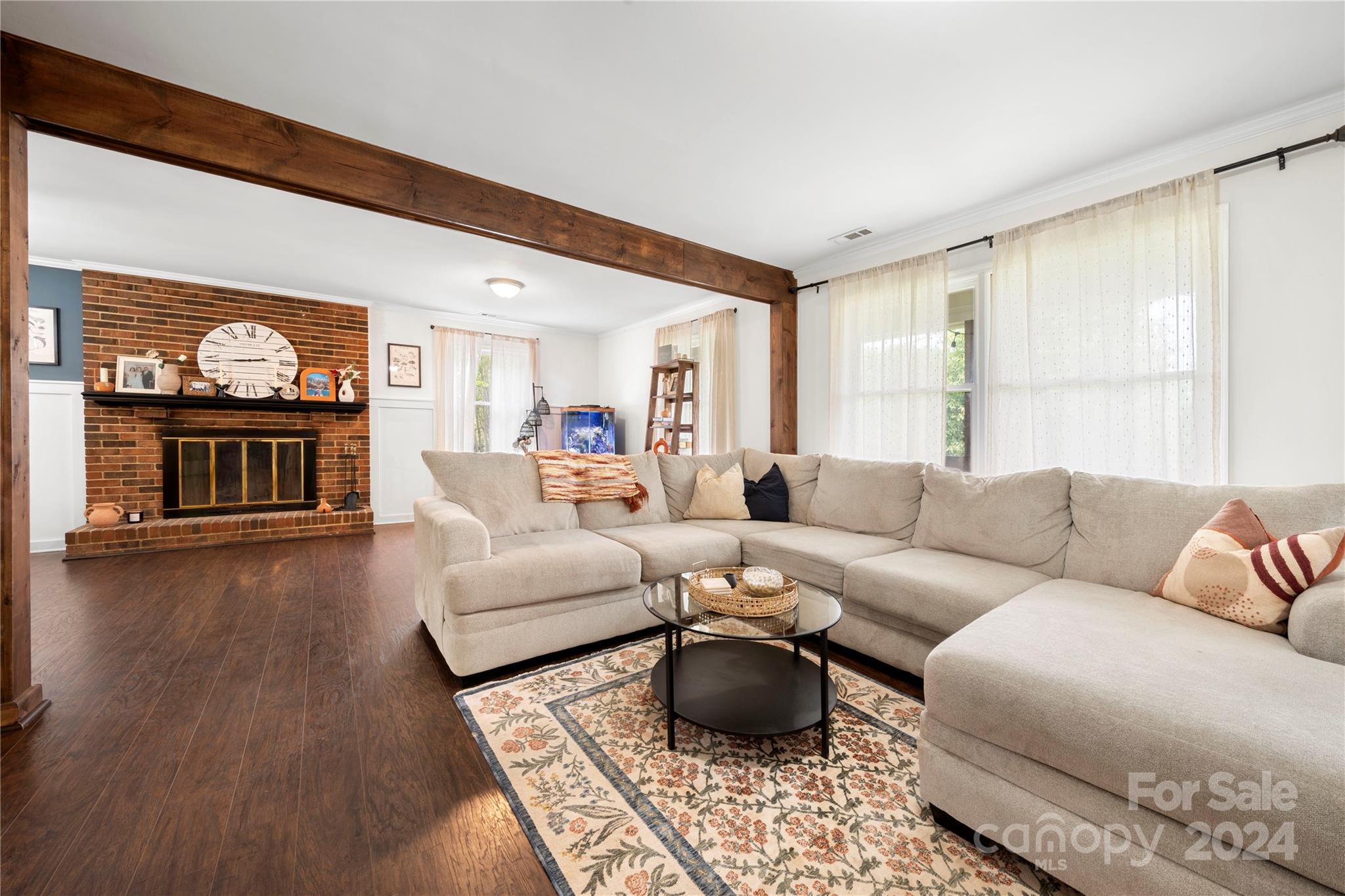 Friendfield - Residential