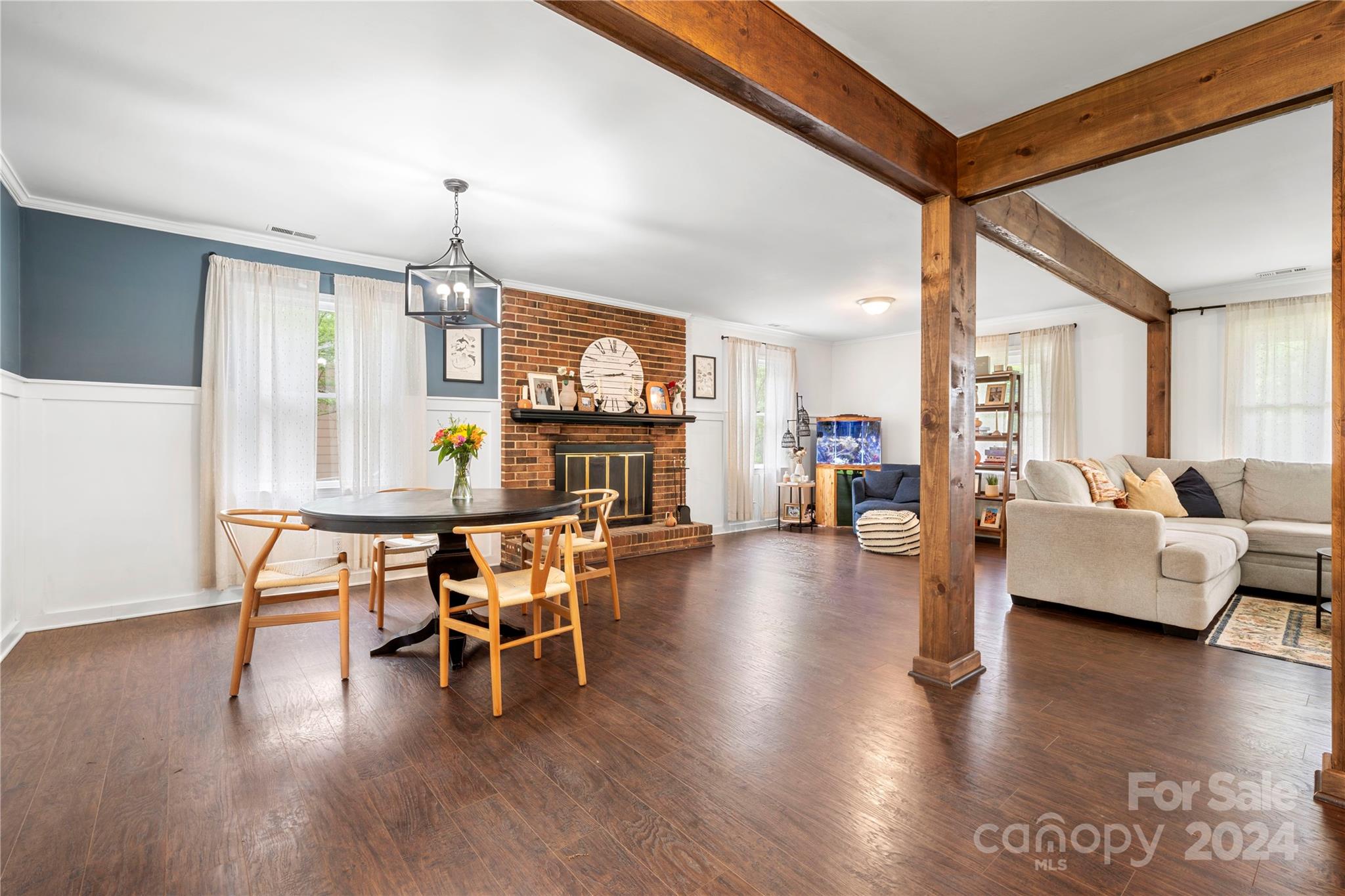 Friendfield - Residential