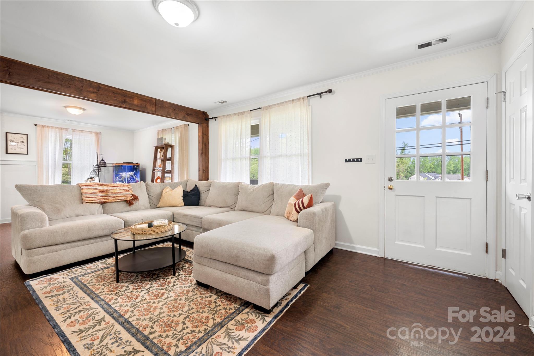 Friendfield - Residential