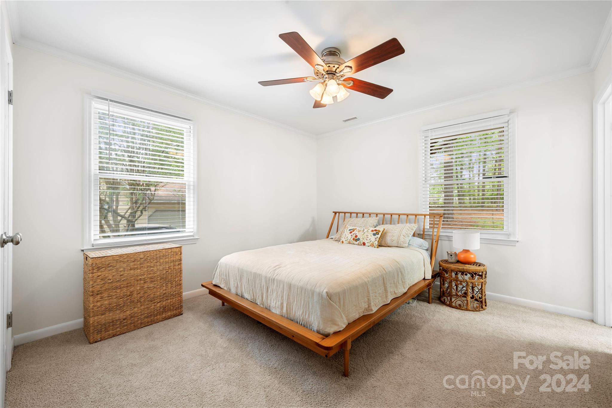 Friendfield - Residential