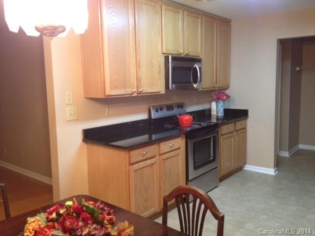 Midwood - Residential