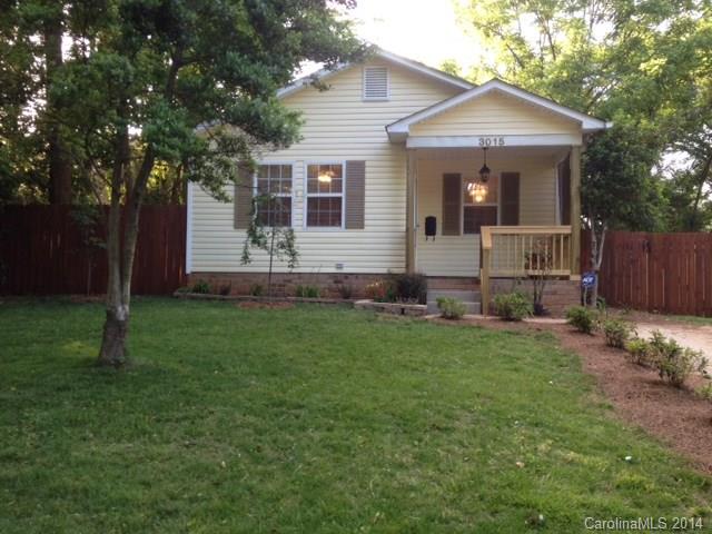 Midwood - Residential