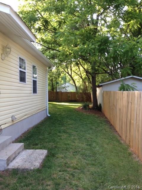 Midwood - Residential