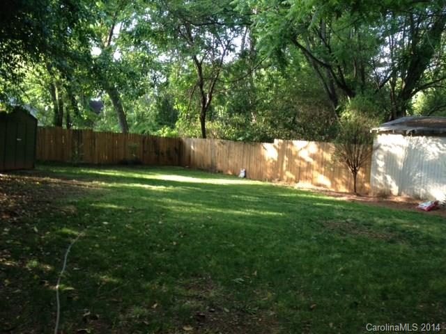 Midwood - Residential