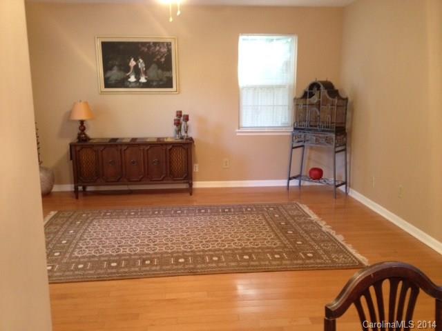 Midwood - Residential