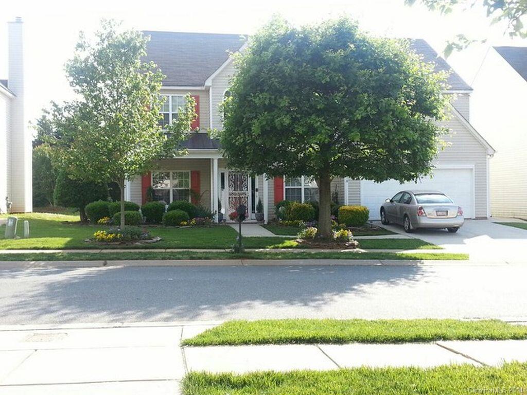 Peachtree Estates - Residential