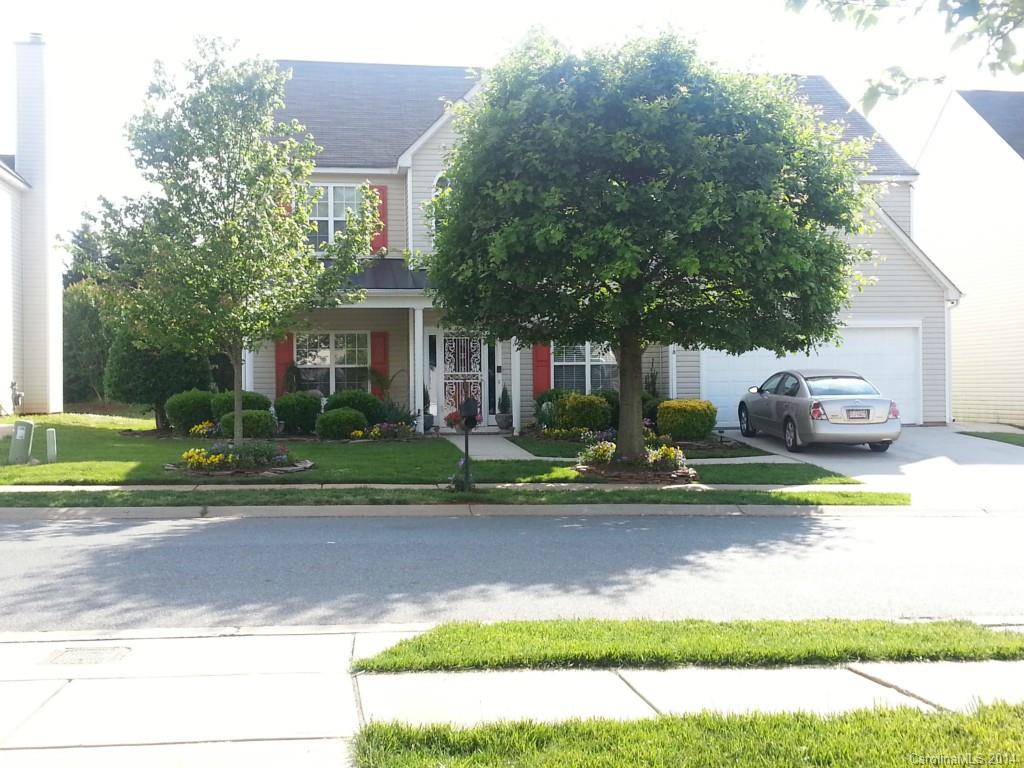 Peachtree Estates - Residential