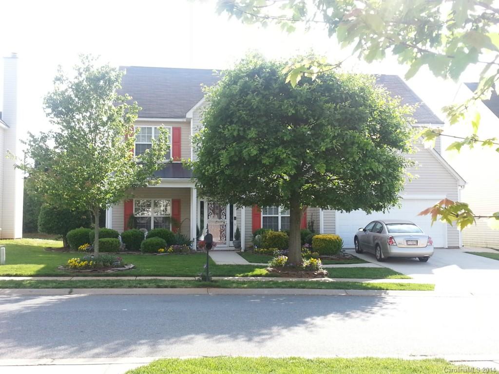 Peachtree Estates - Residential