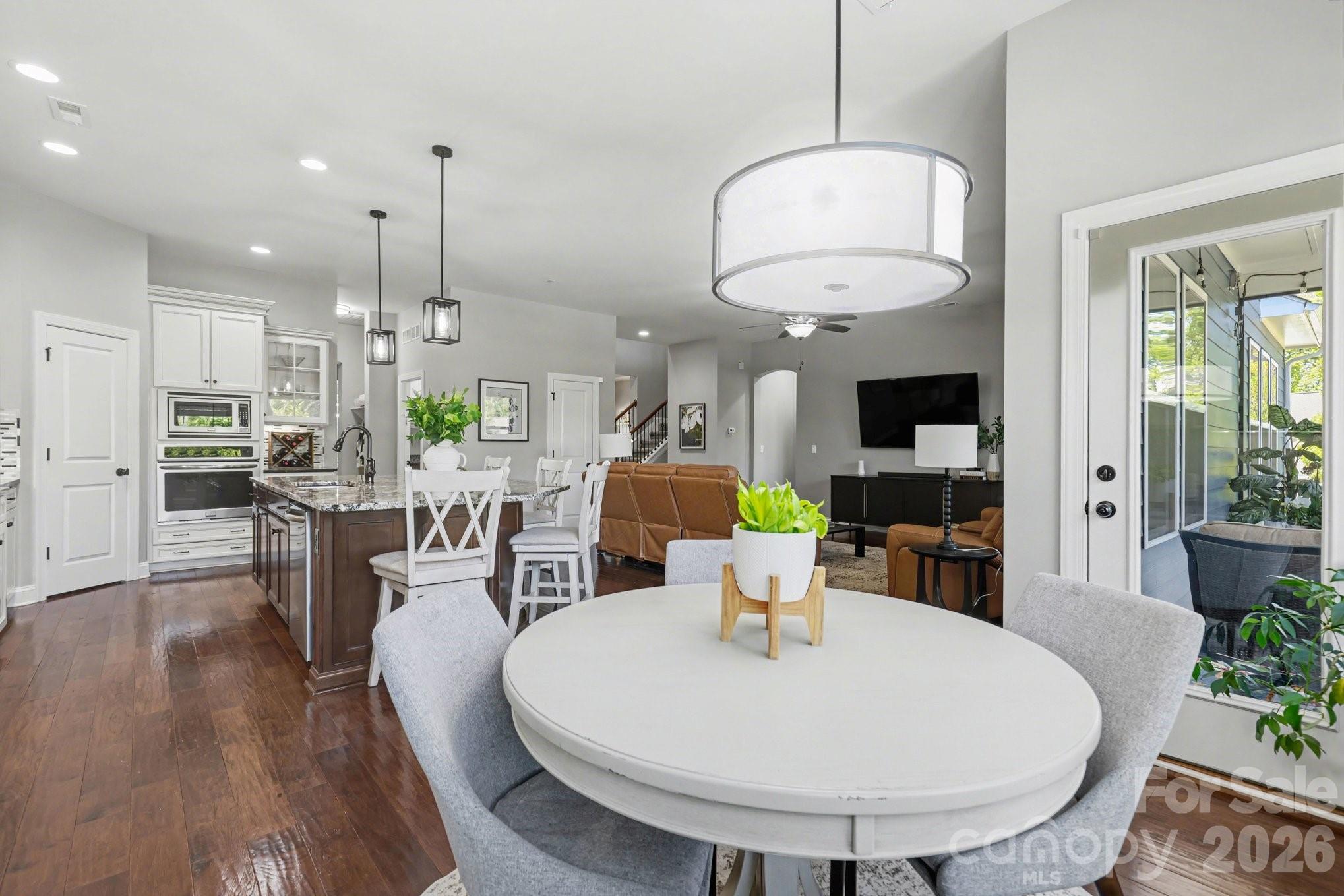 Massey - Residential