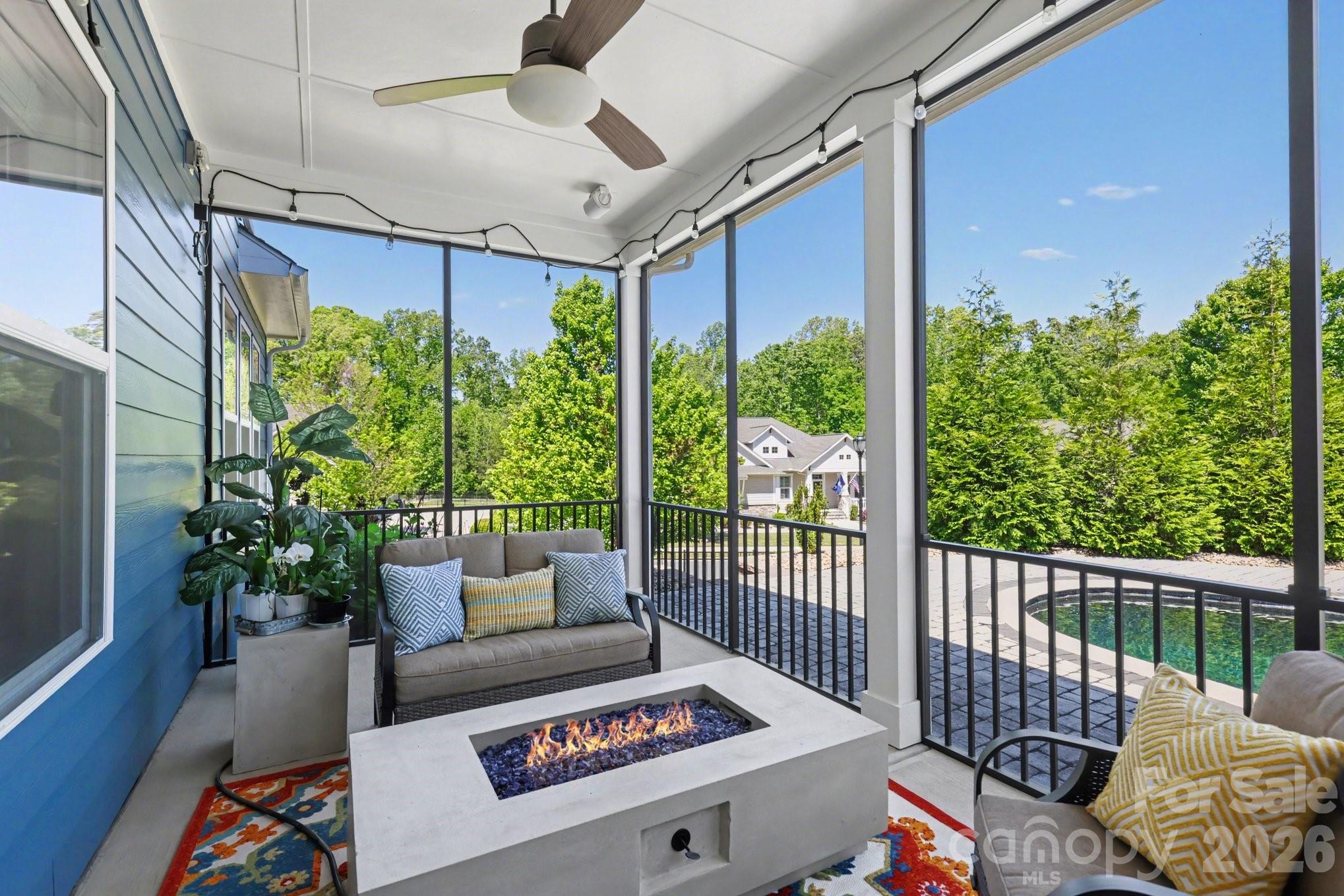 Massey - Residential