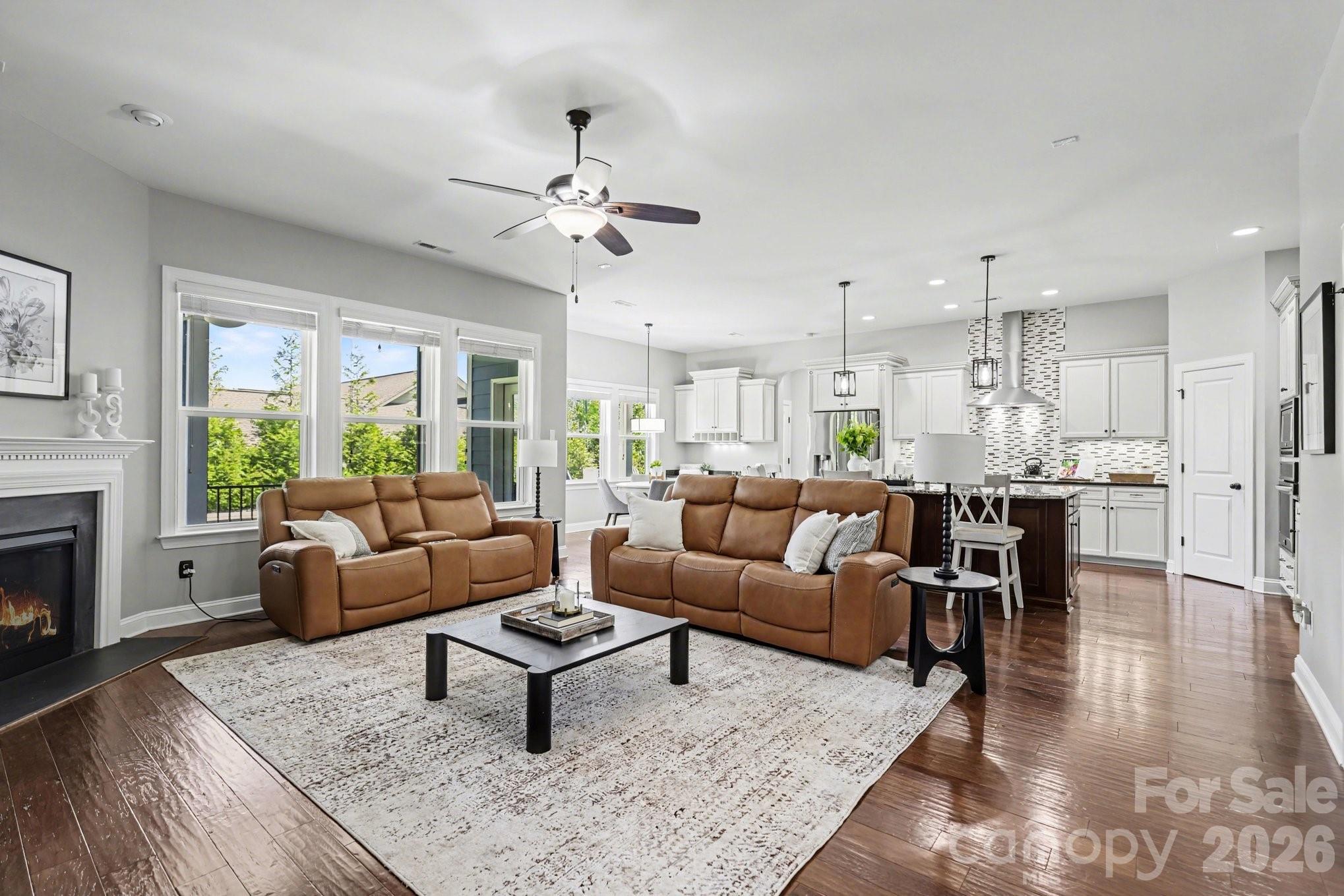 Massey - Residential