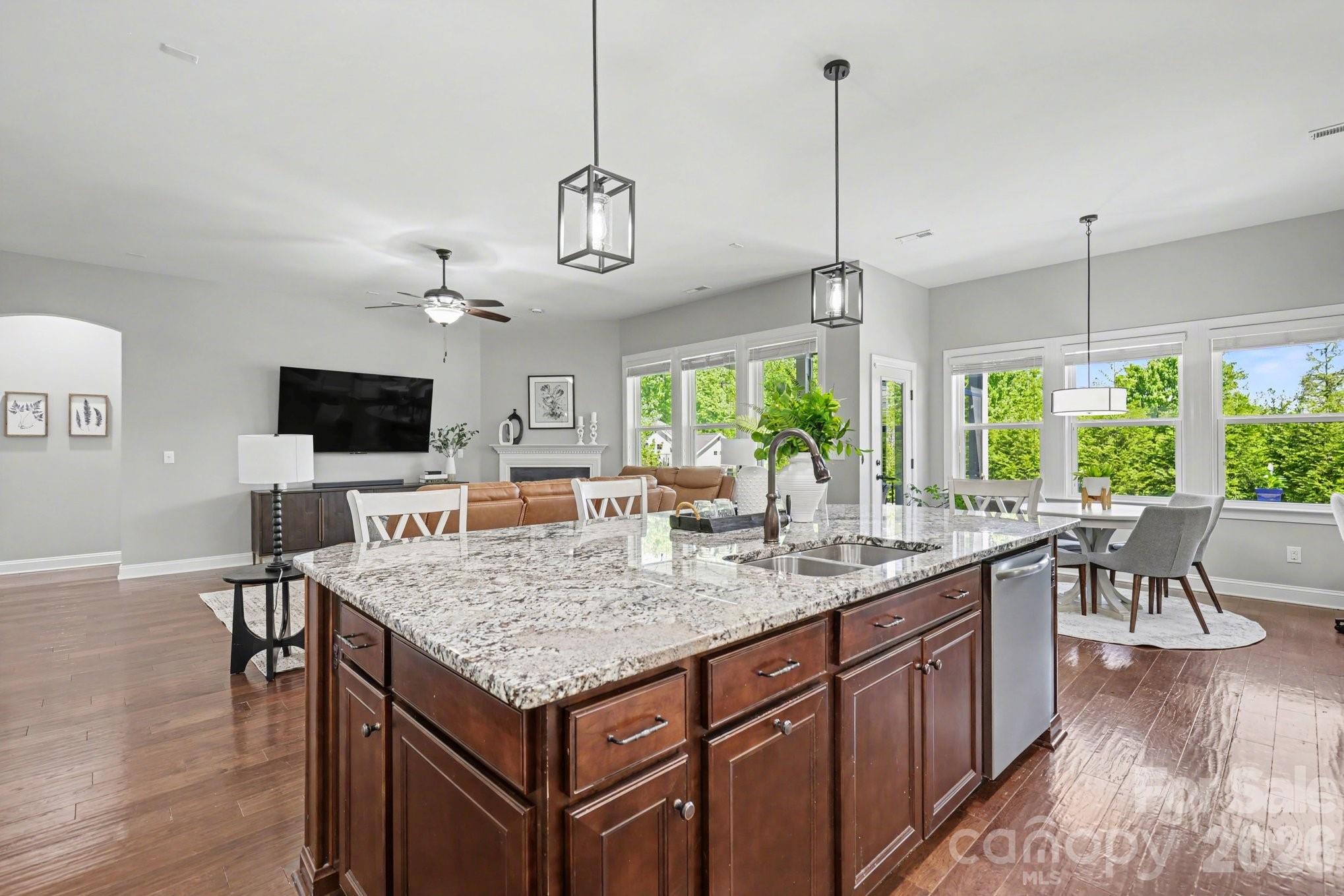 Massey - Residential