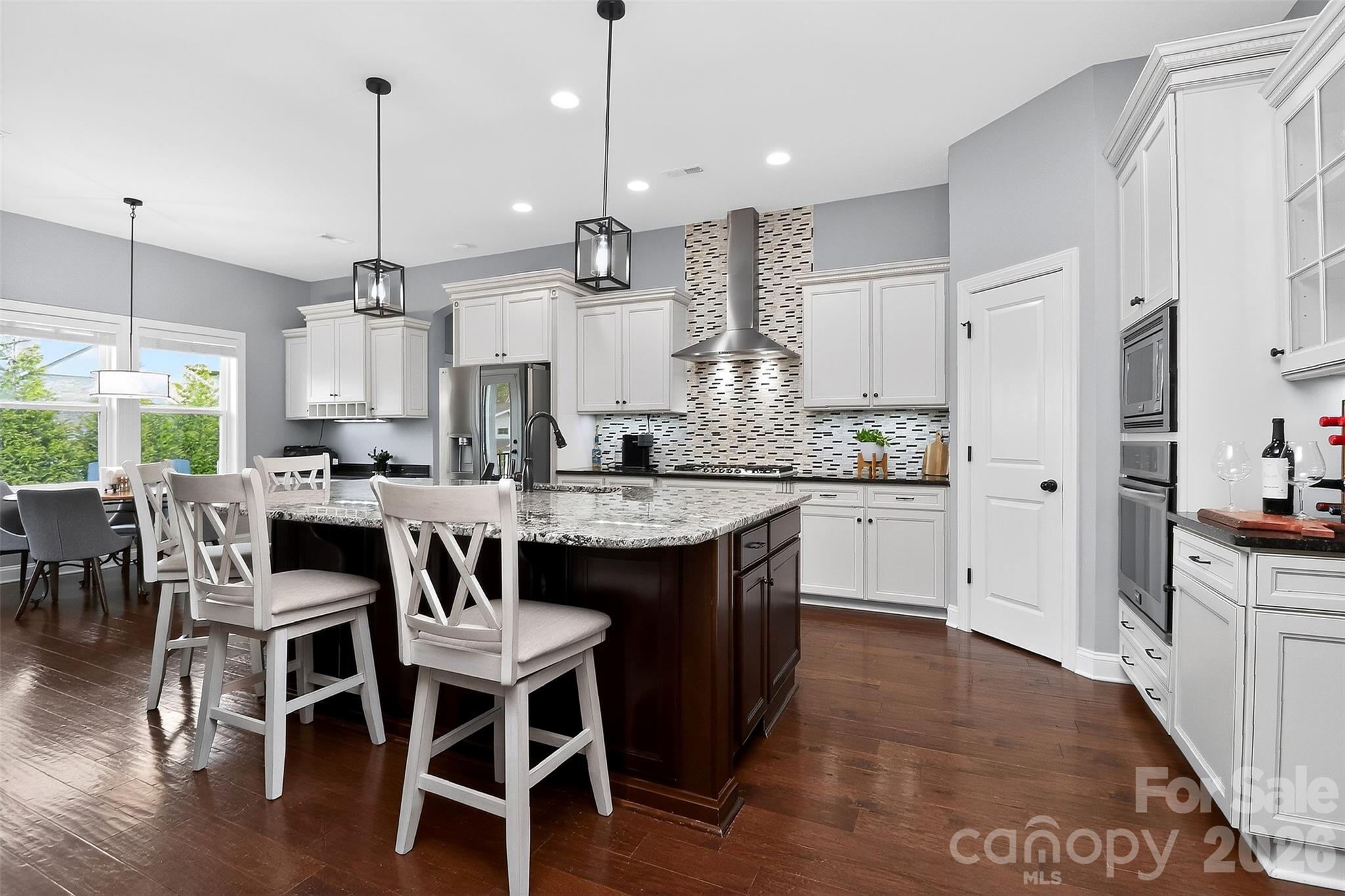 Massey - Residential