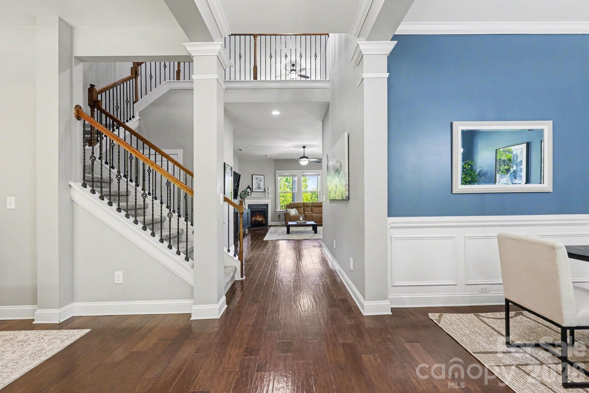 Massey - Residential