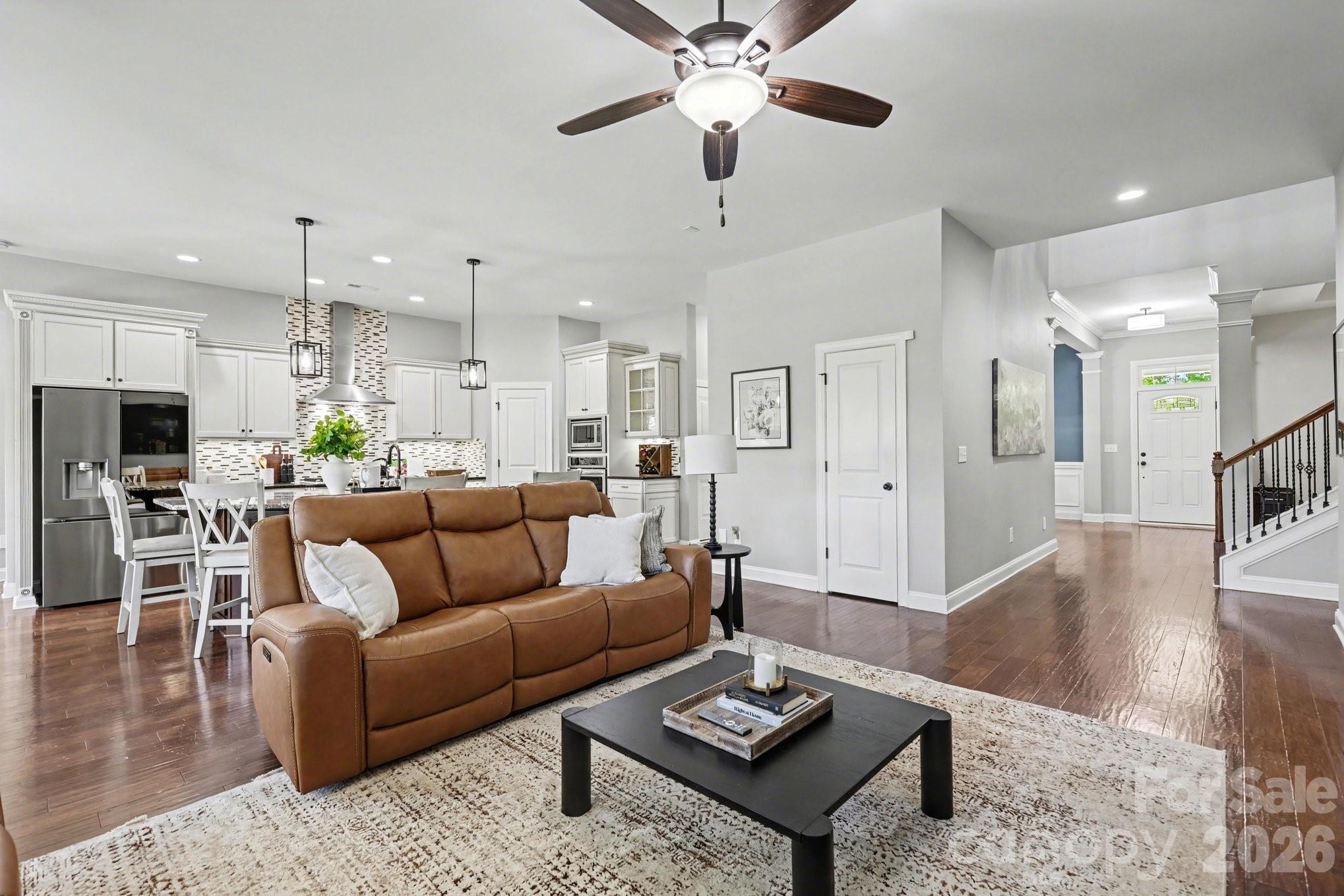 Massey - Residential