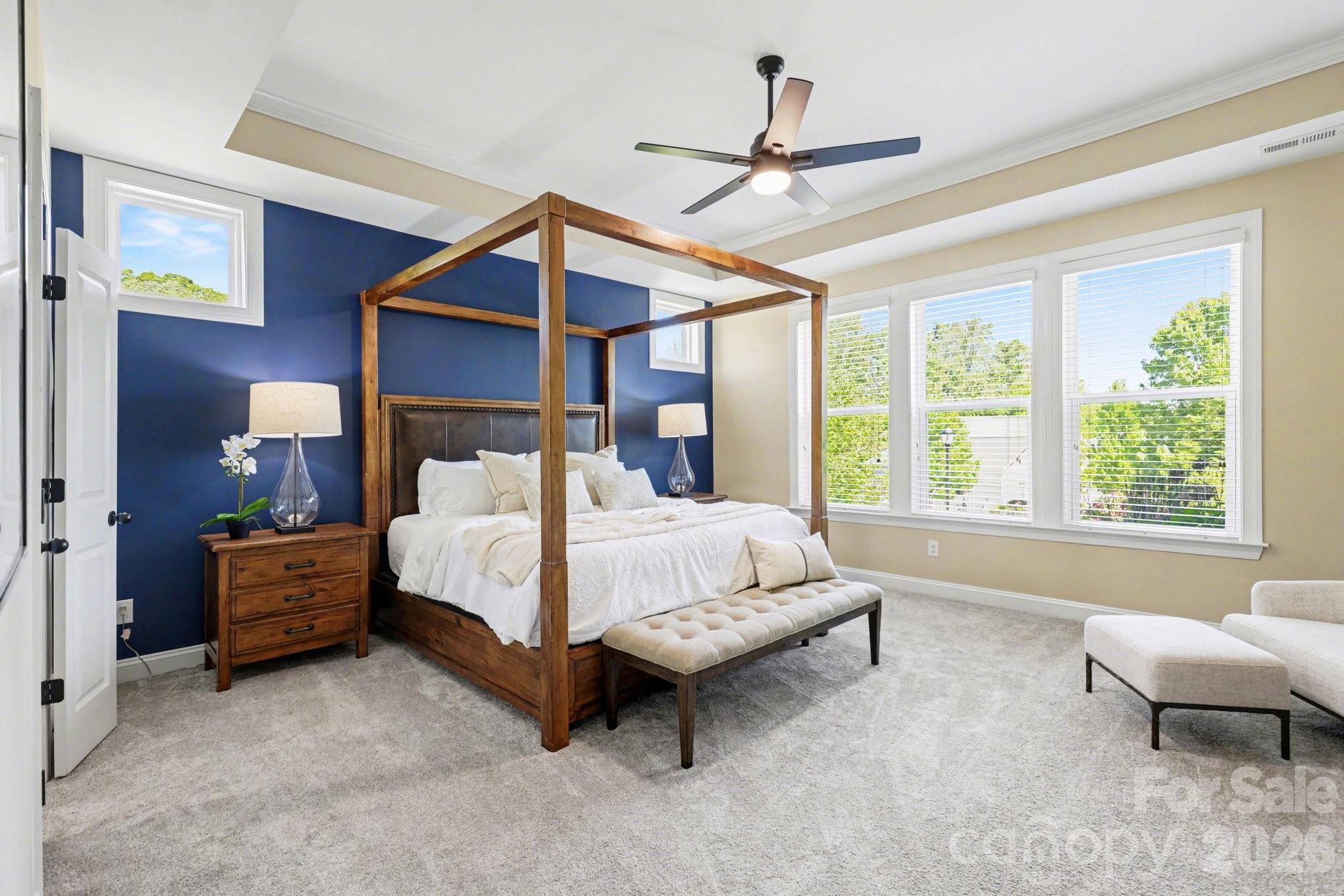 Massey - Residential