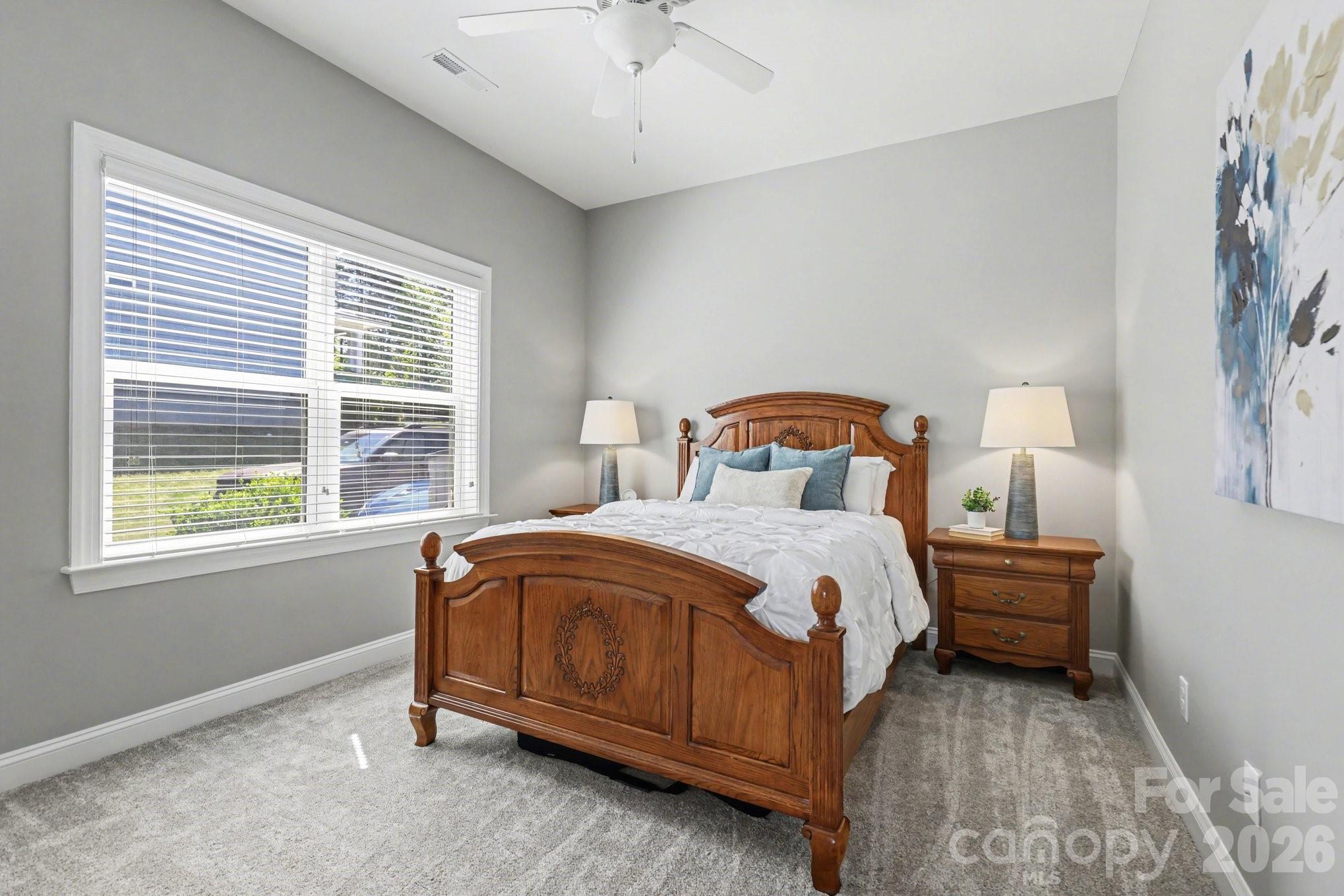 Massey - Residential