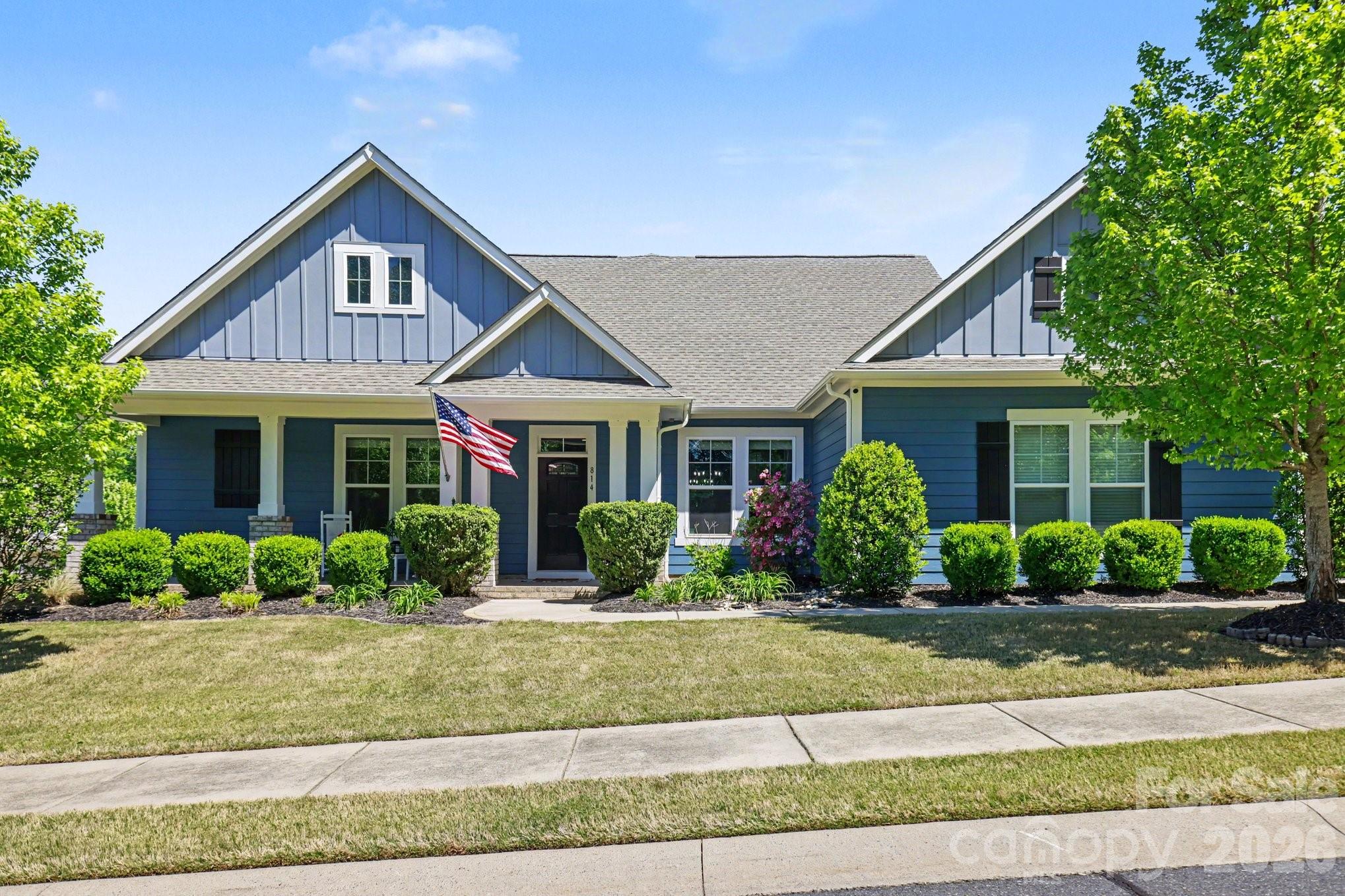 Massey - Residential