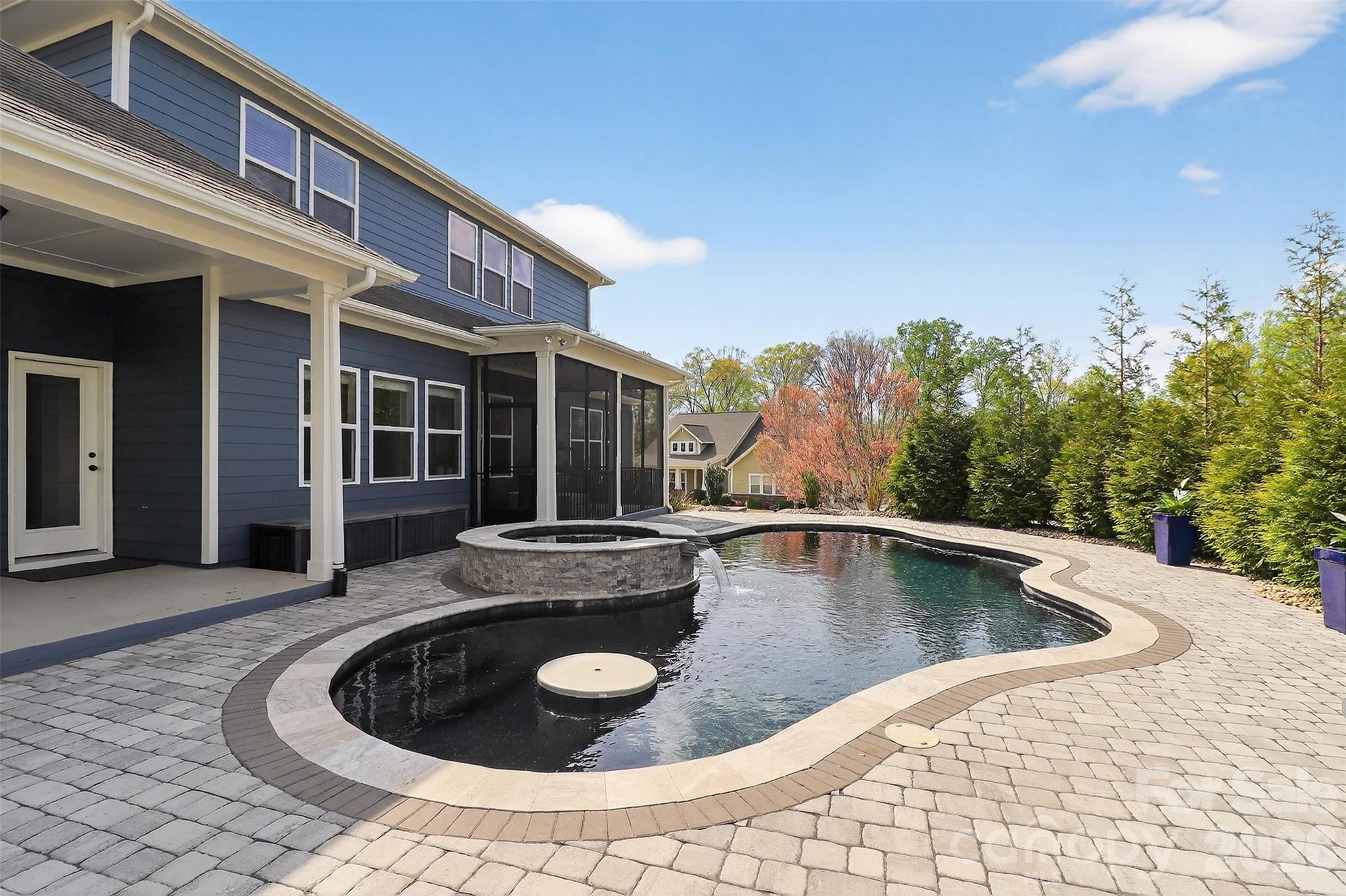 Massey - Residential