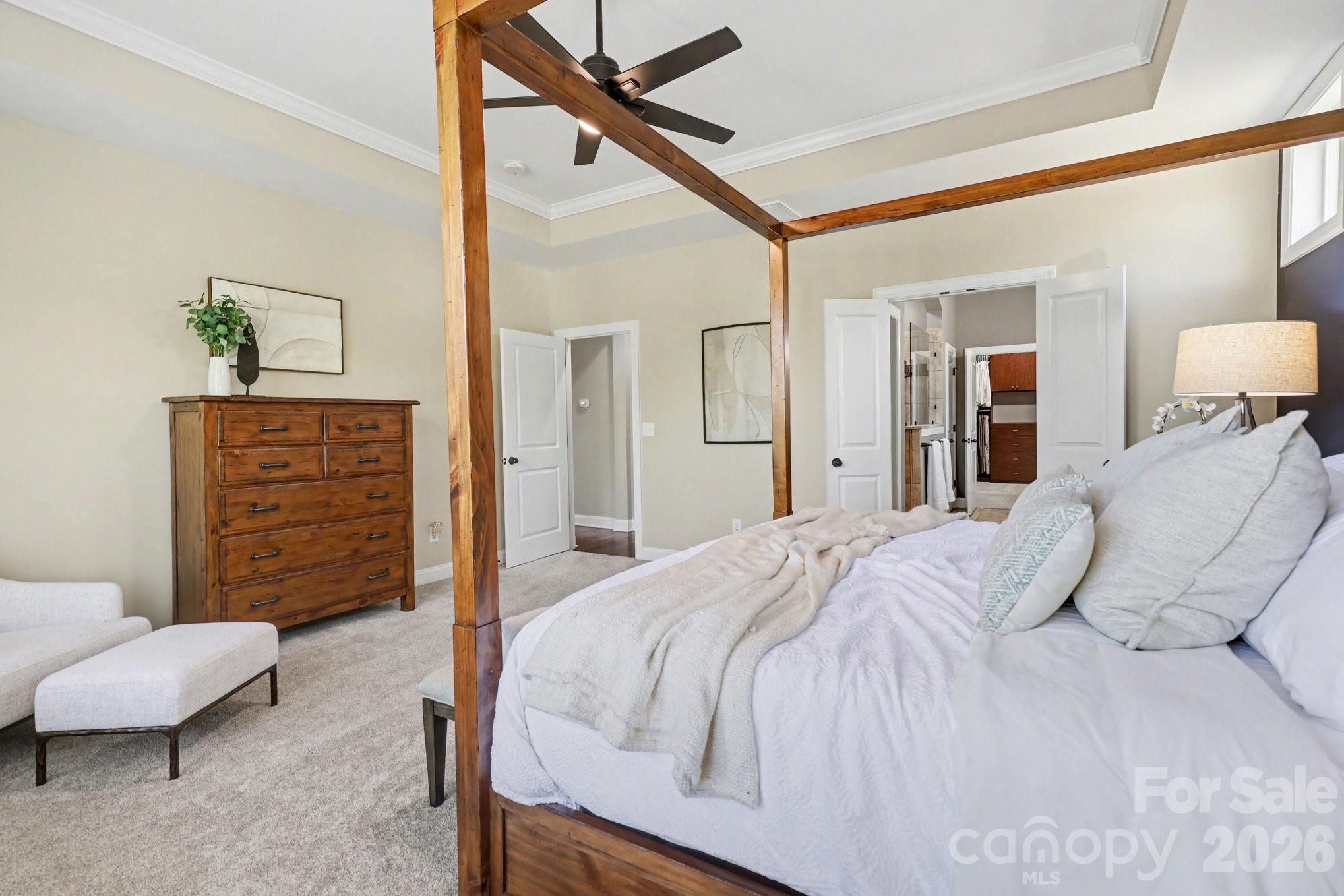 Massey - Residential