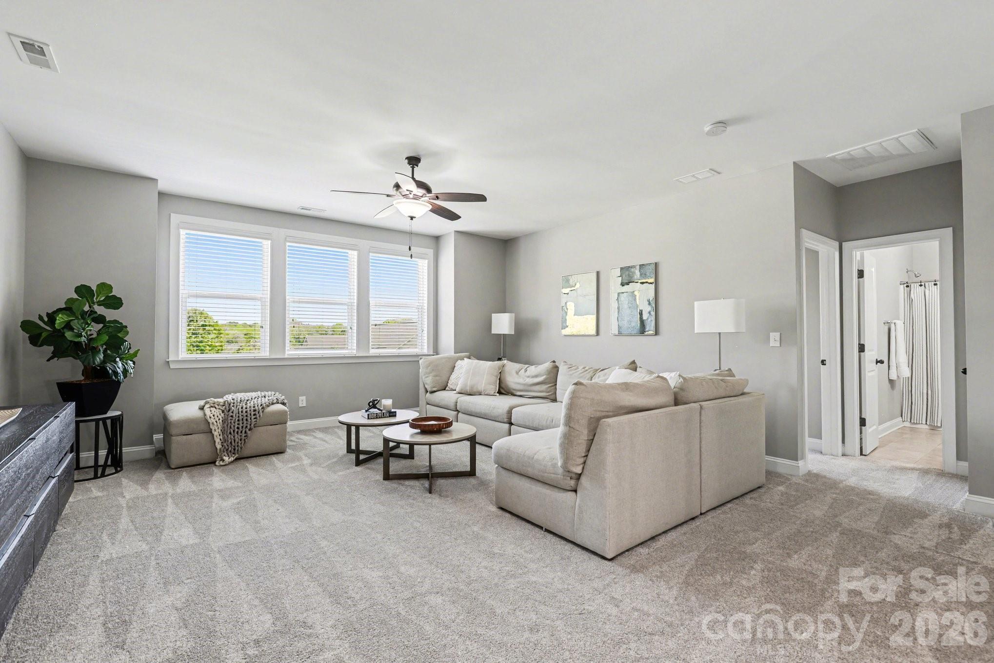 Massey - Residential