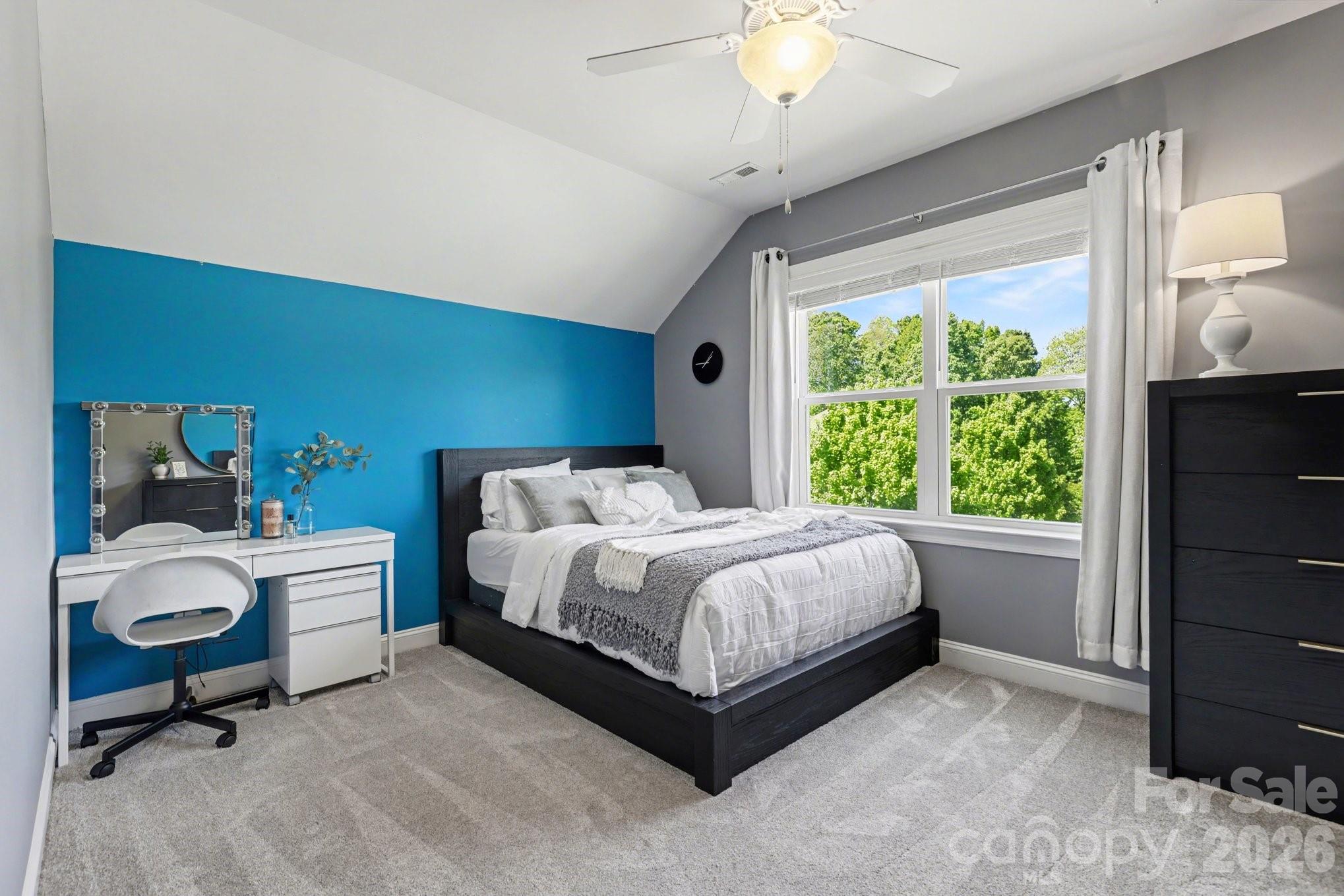 Massey - Residential