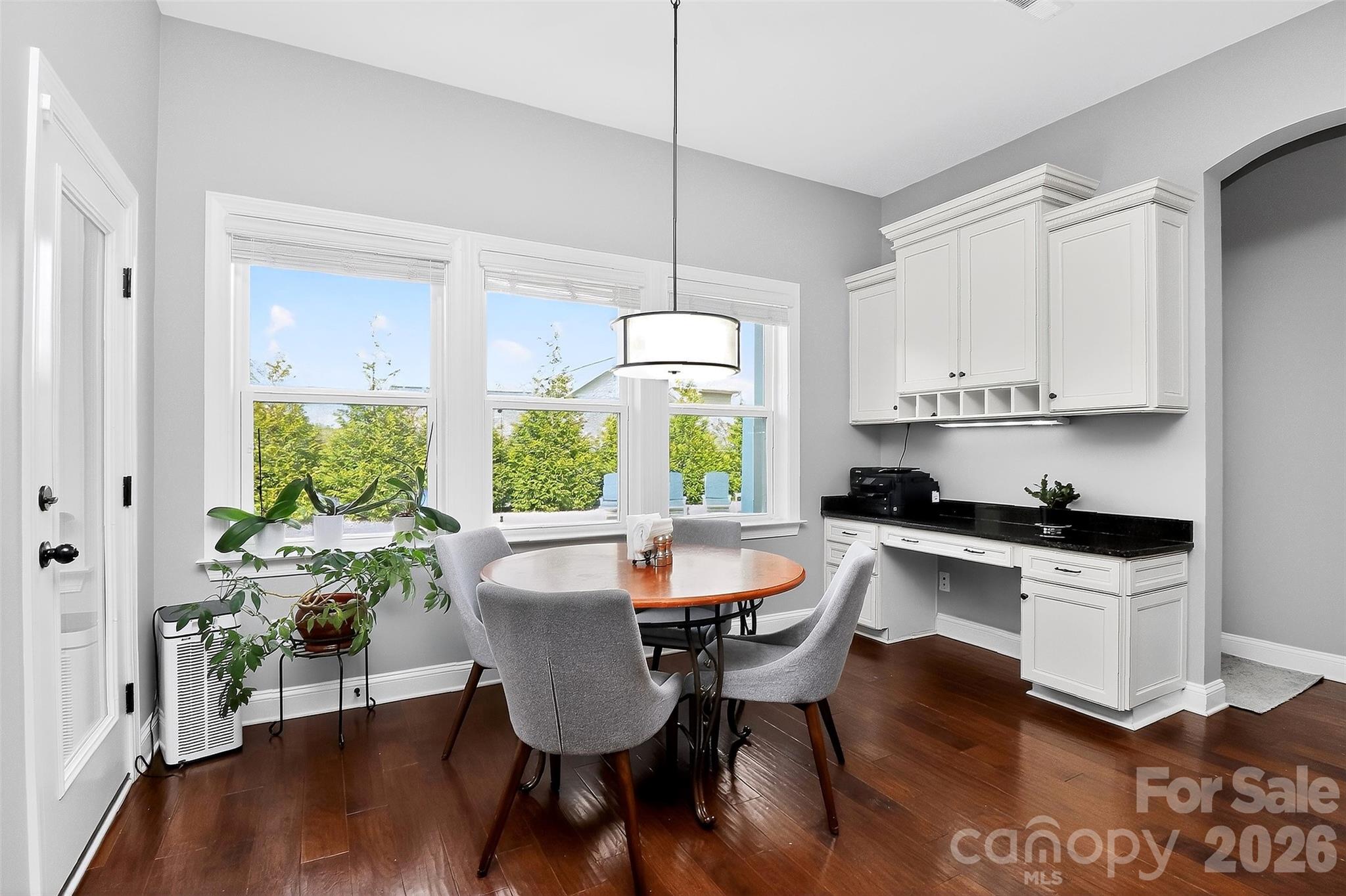 Massey - Residential