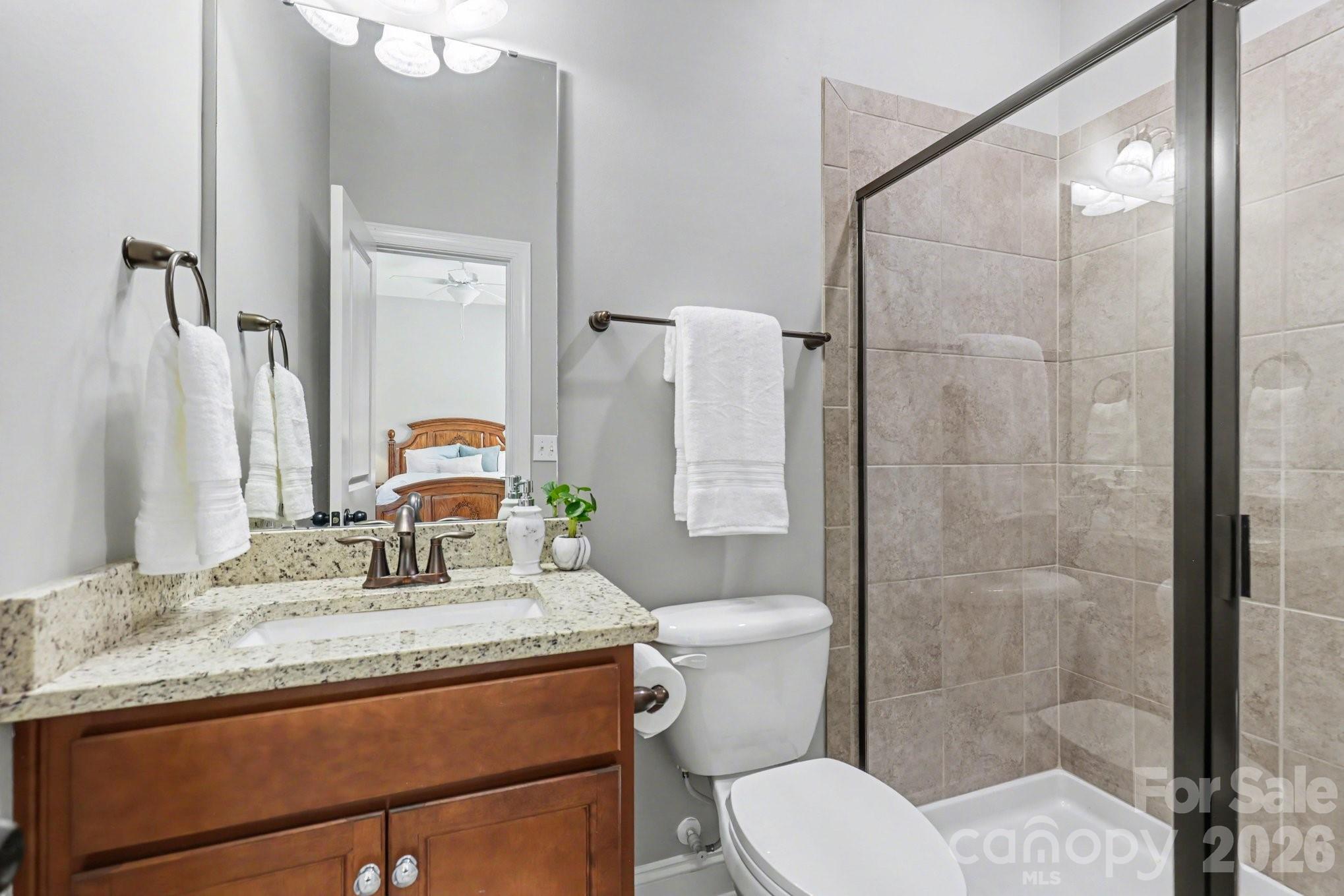 Massey - Residential