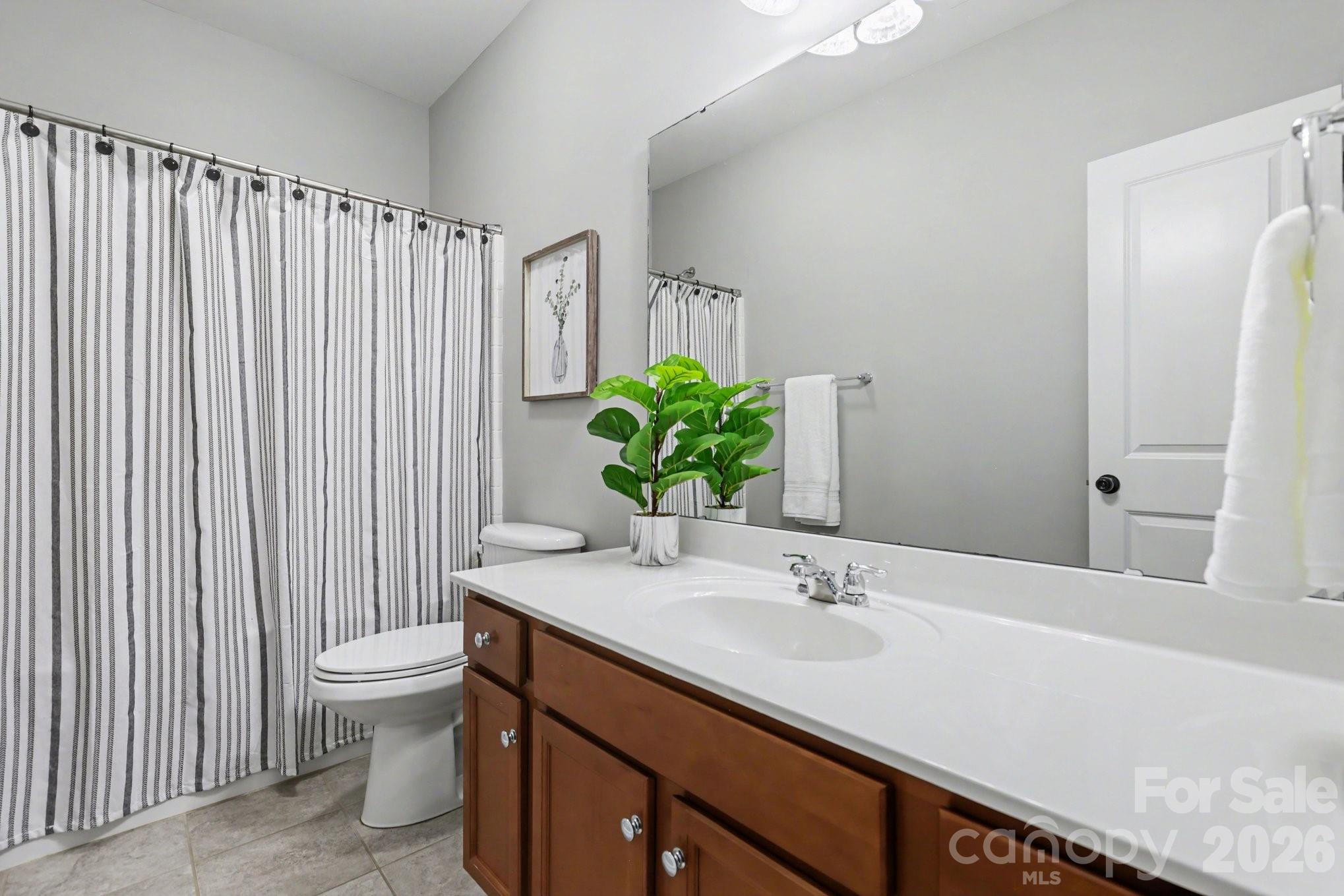 Massey - Residential