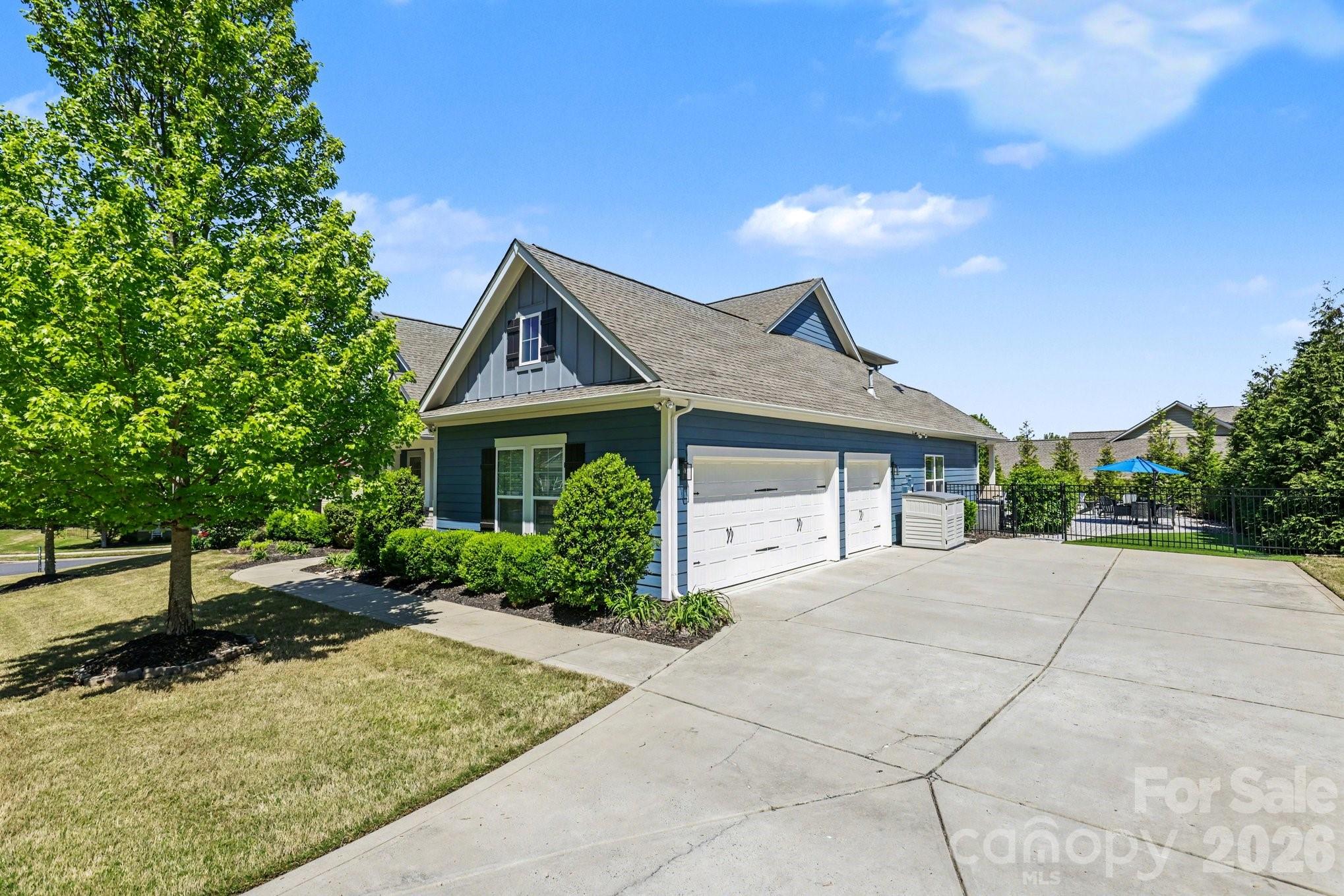 Massey - Residential